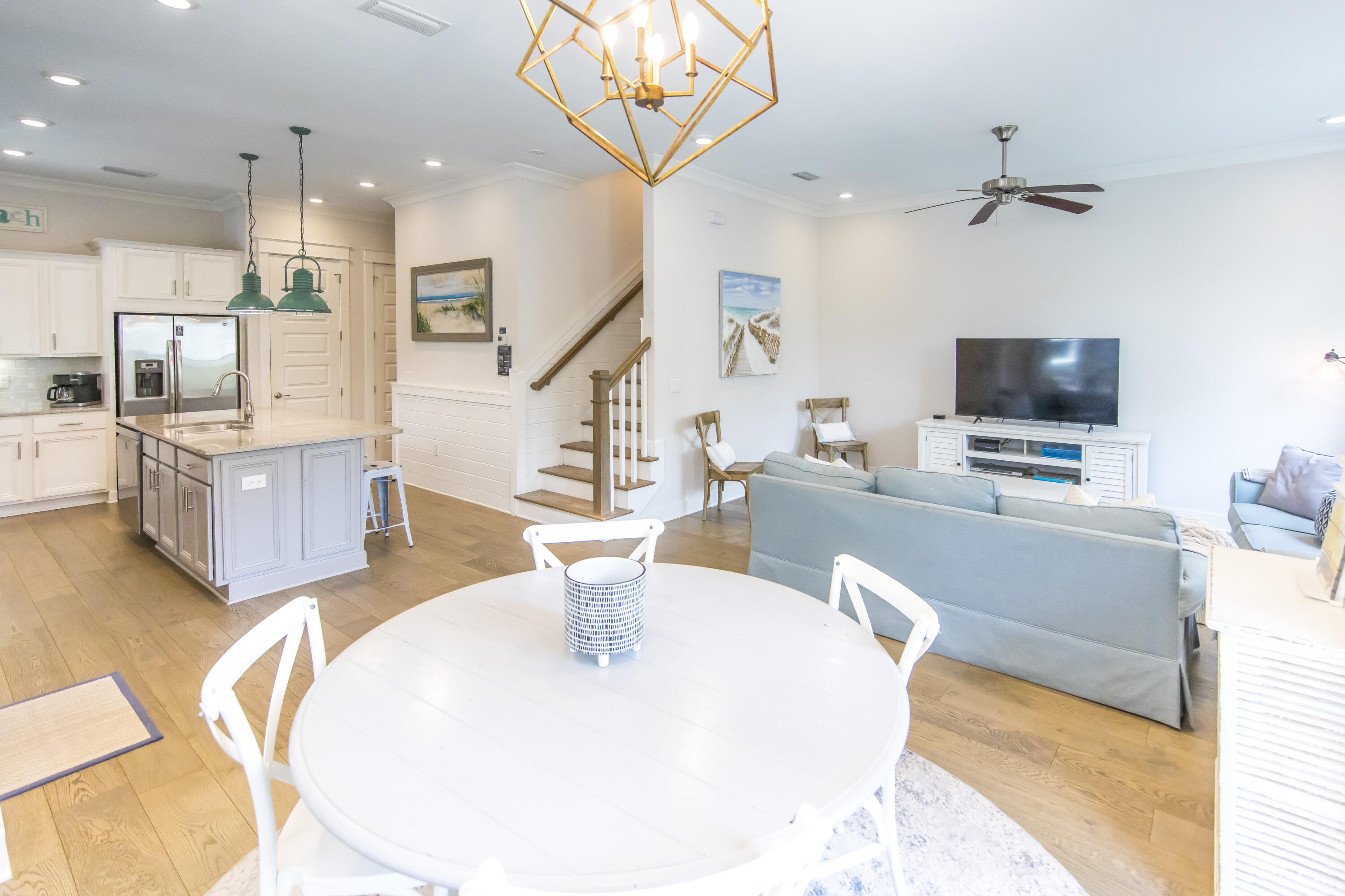 Prominence - Residential