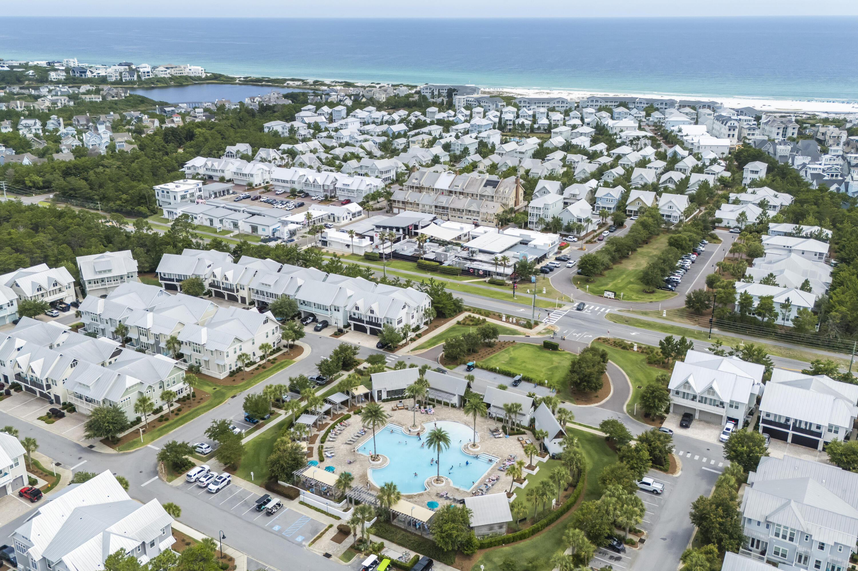Prominence - Residential