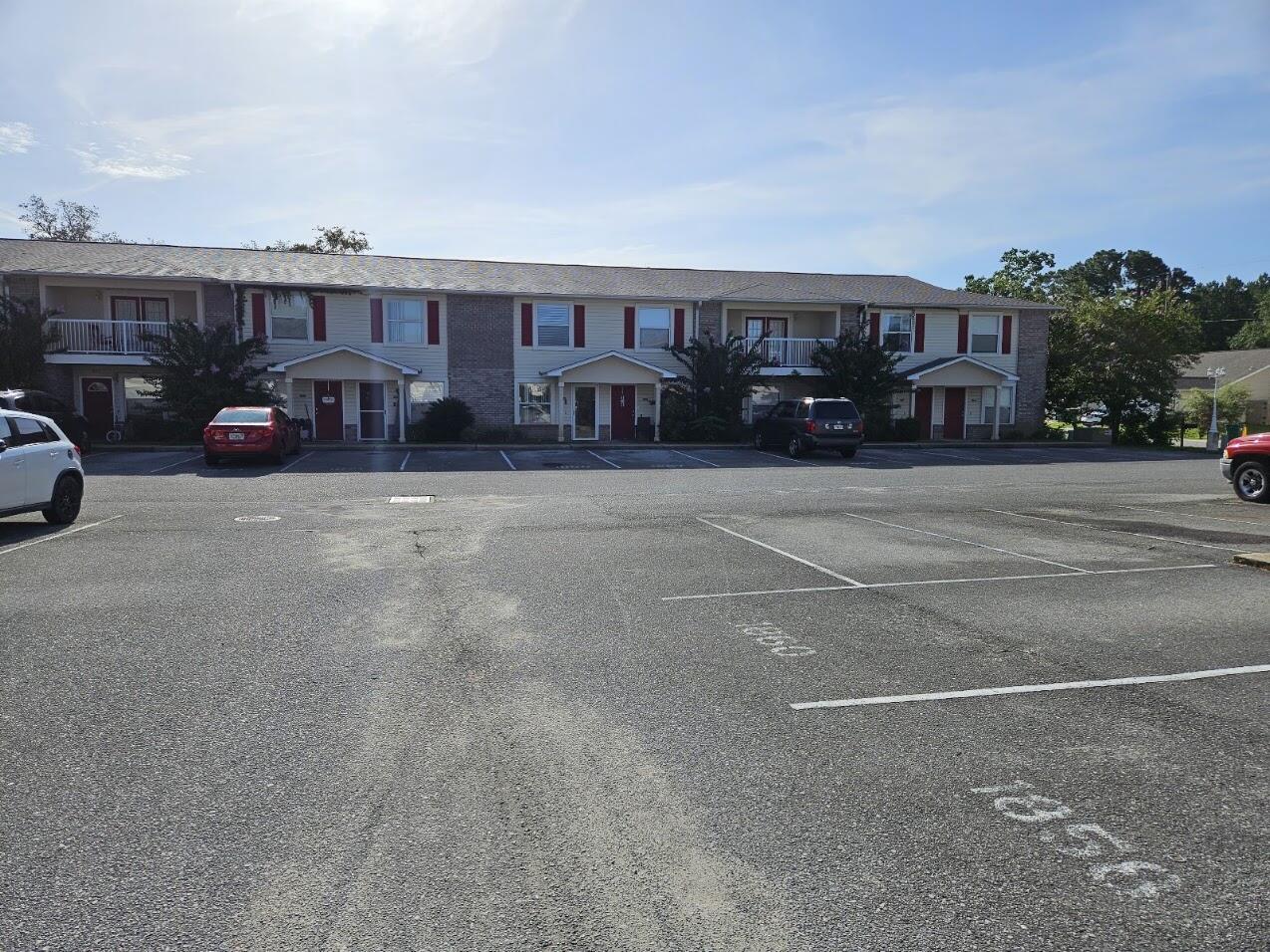 SHAY LIN T/H - Residential Lease