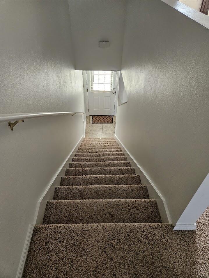 SHAY LIN T/H - Residential Lease