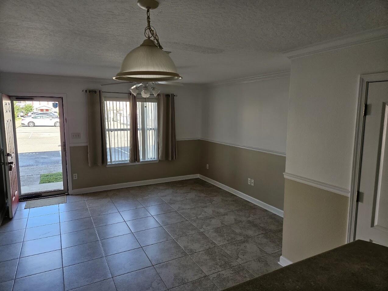 SHAY LIN T/H - Residential Lease