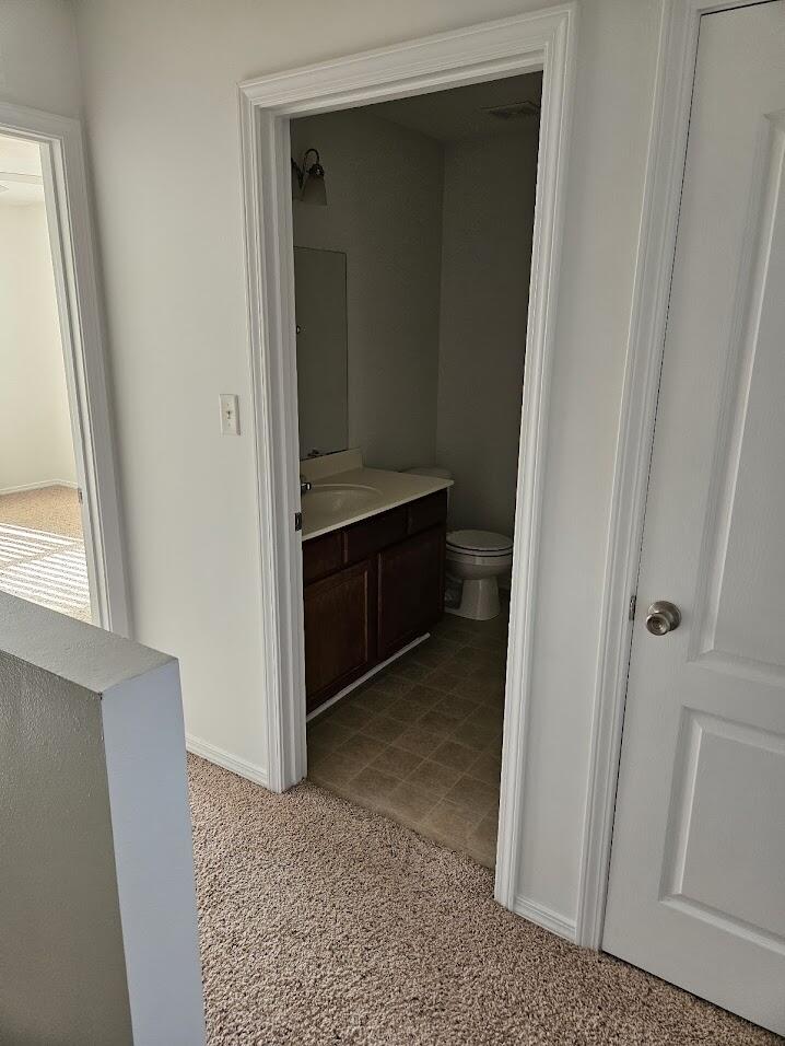 SHAY LIN T/H - Residential Lease