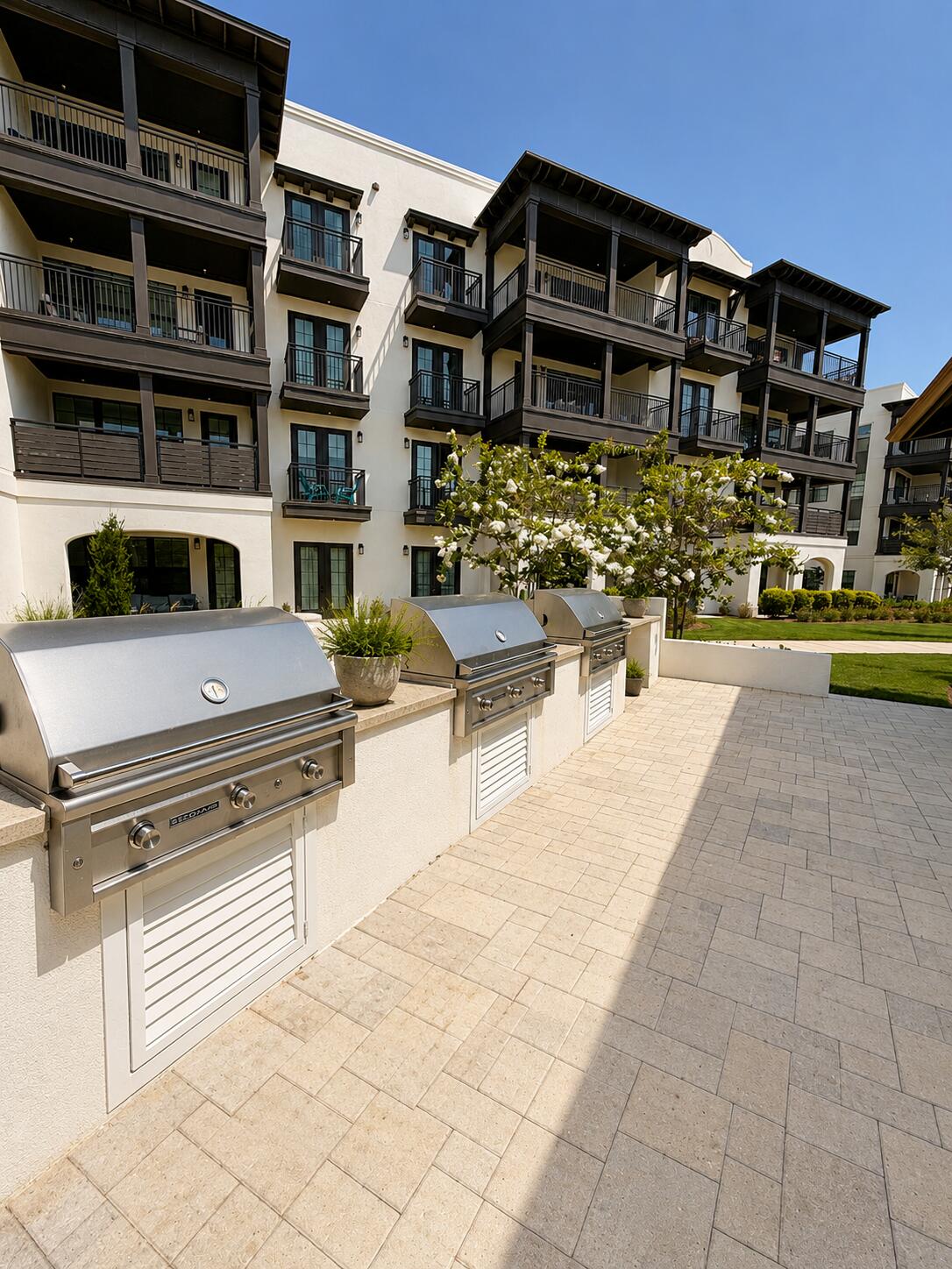 the grove - Residential