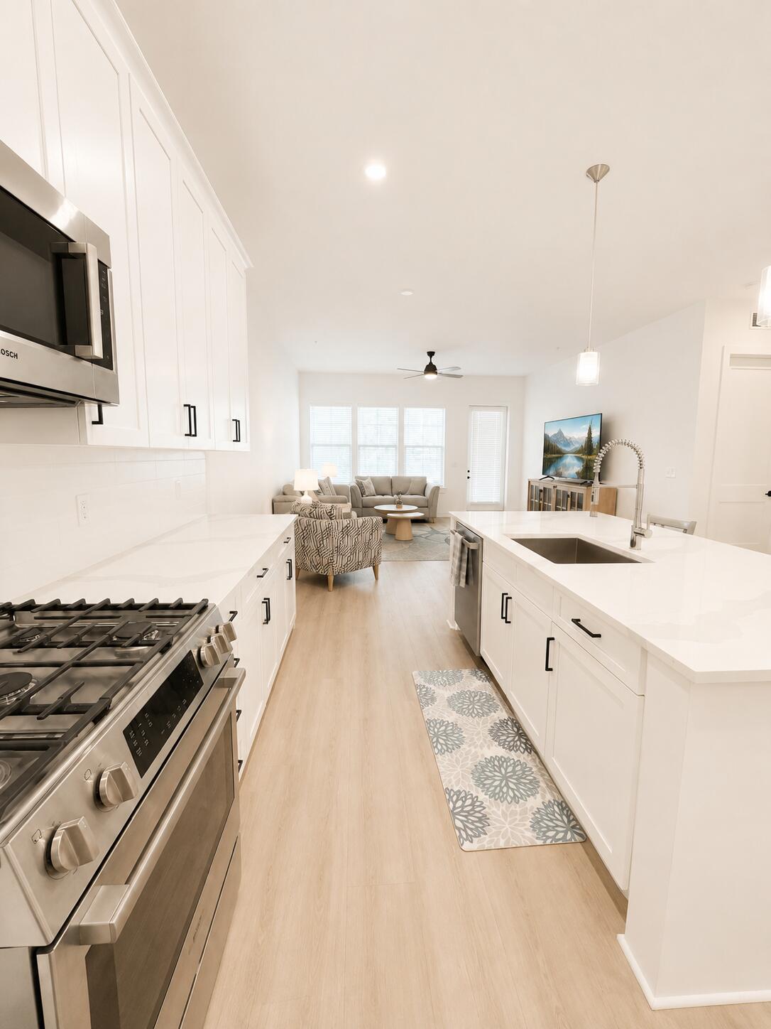 the grove - Residential