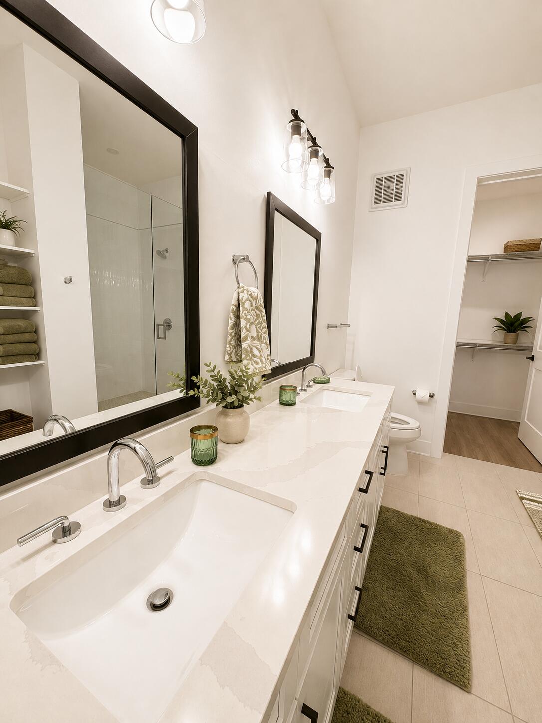 the grove - Residential