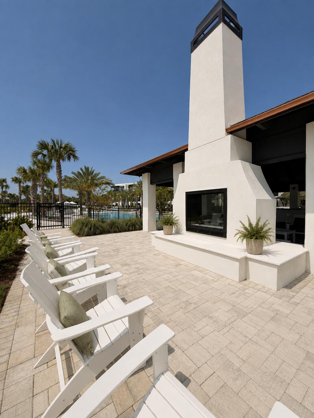 the grove - Residential