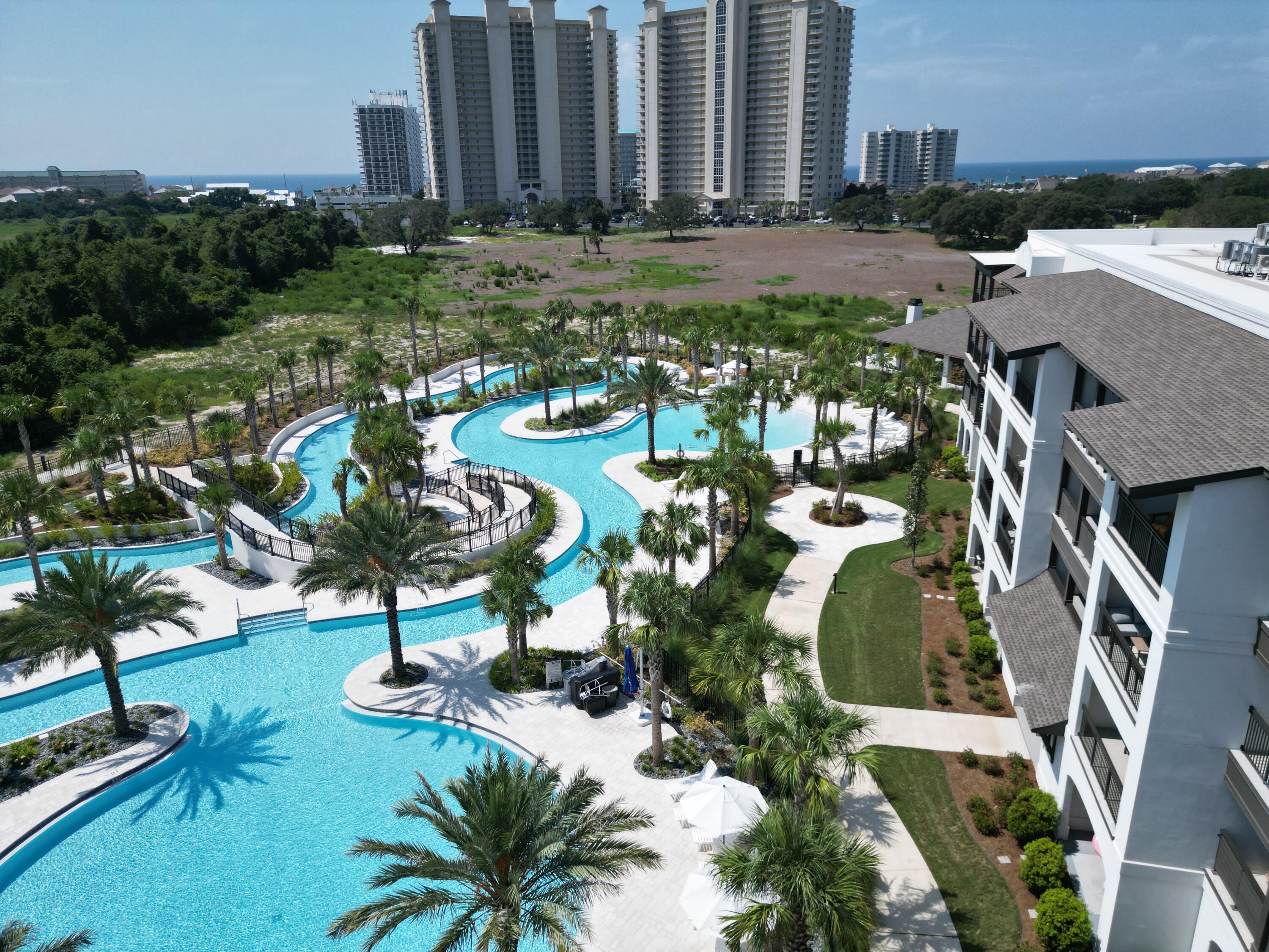 the grove - Residential