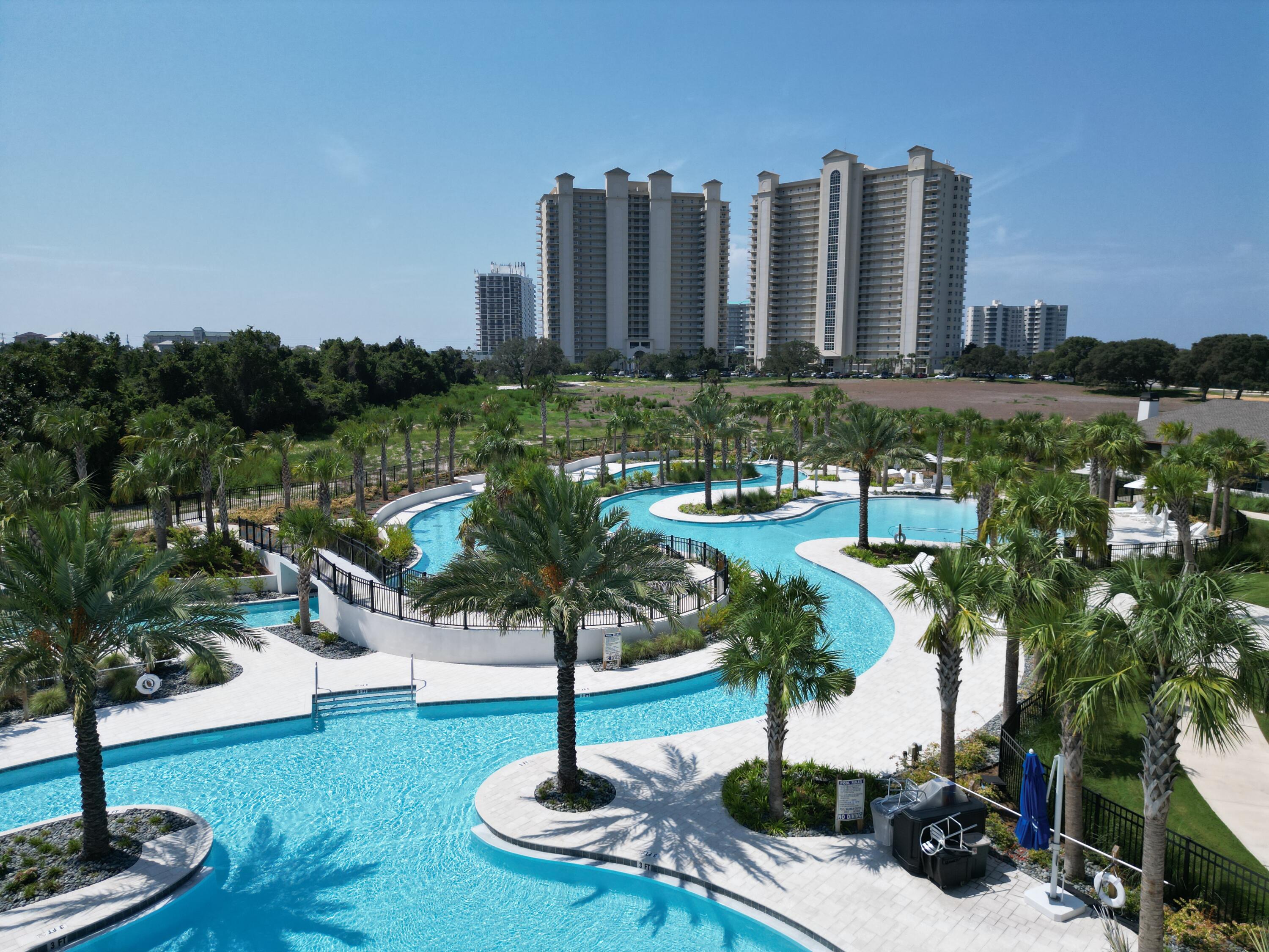 the grove - Residential