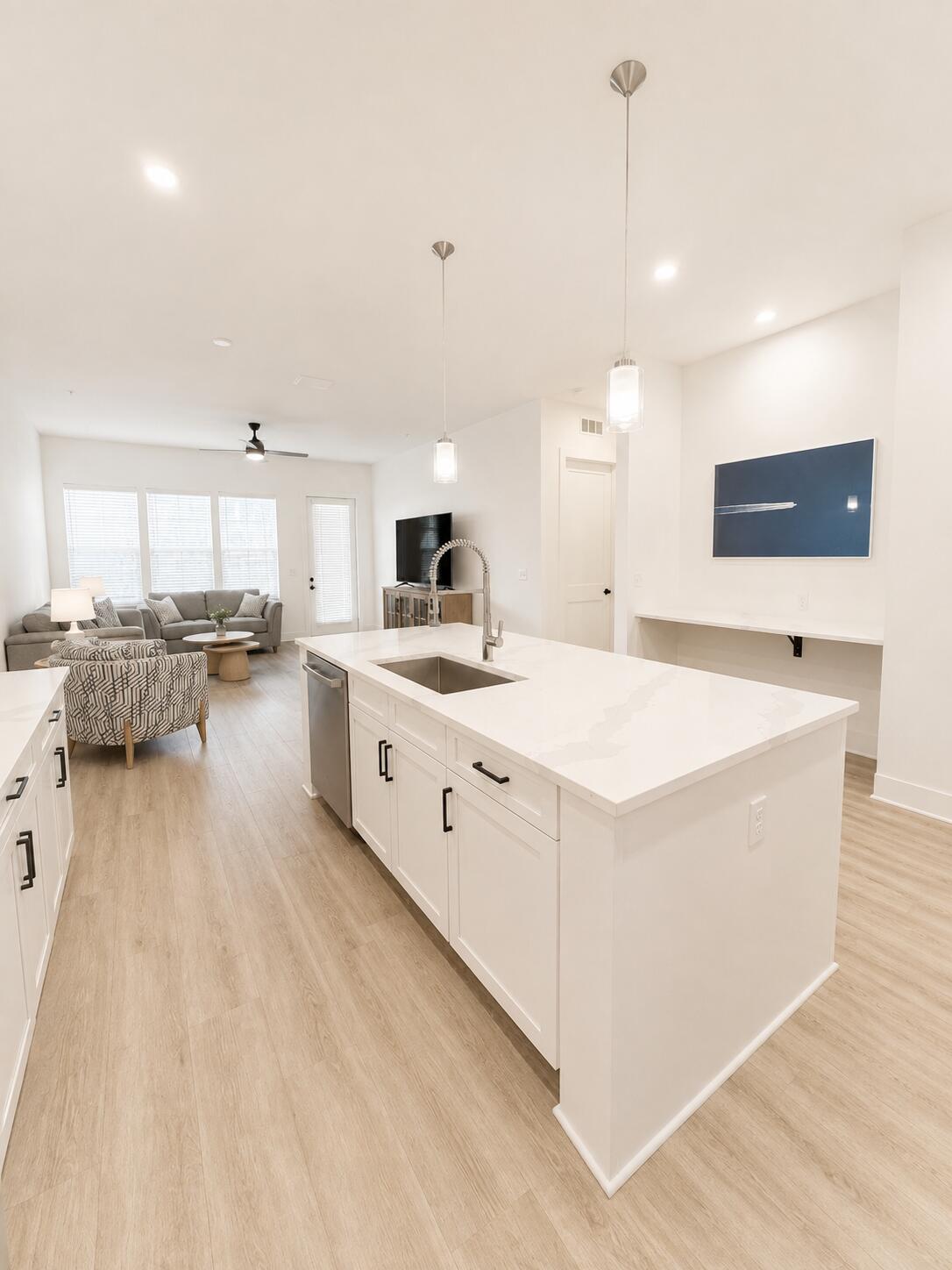 the grove - Residential