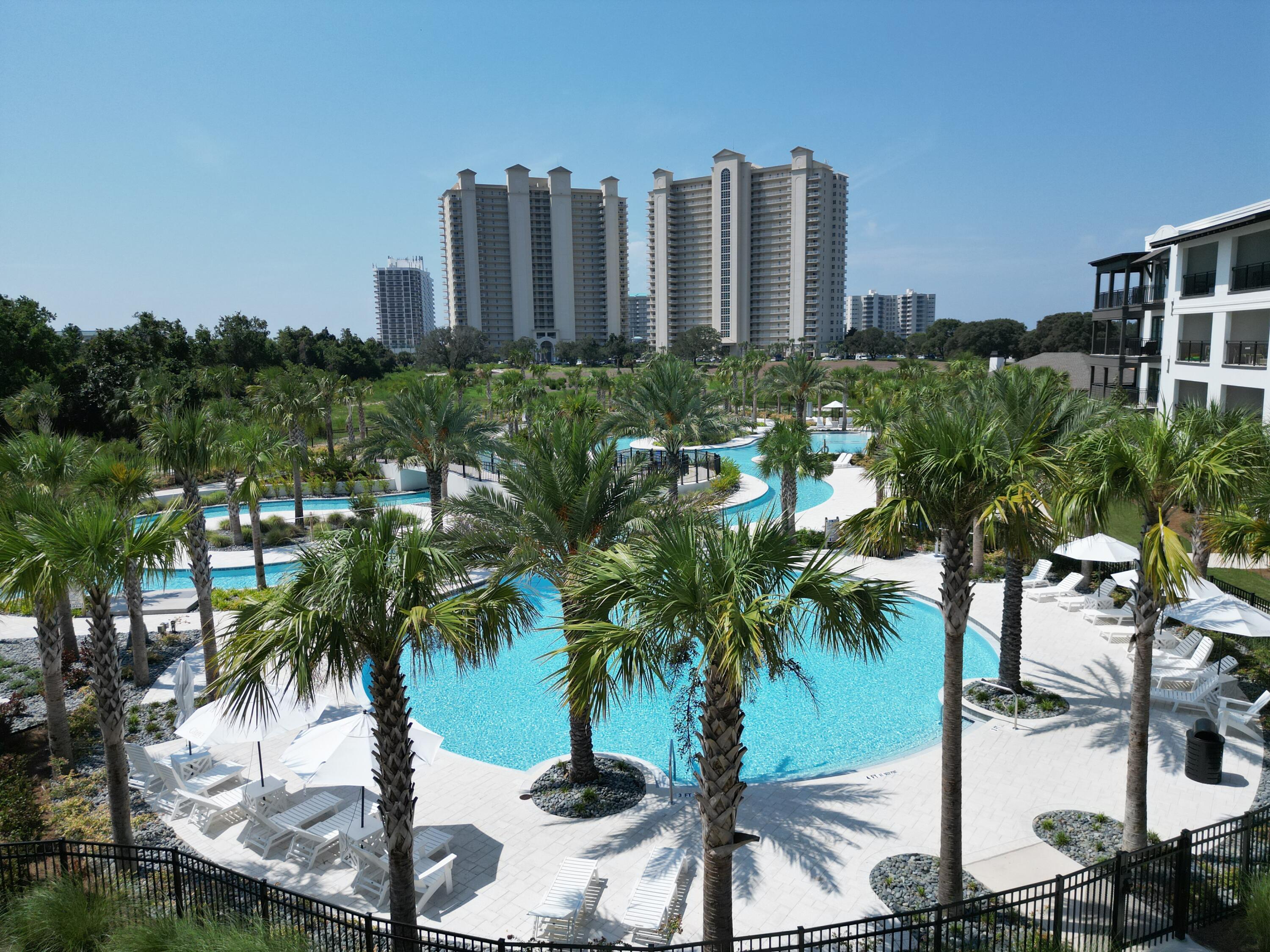 the grove - Residential