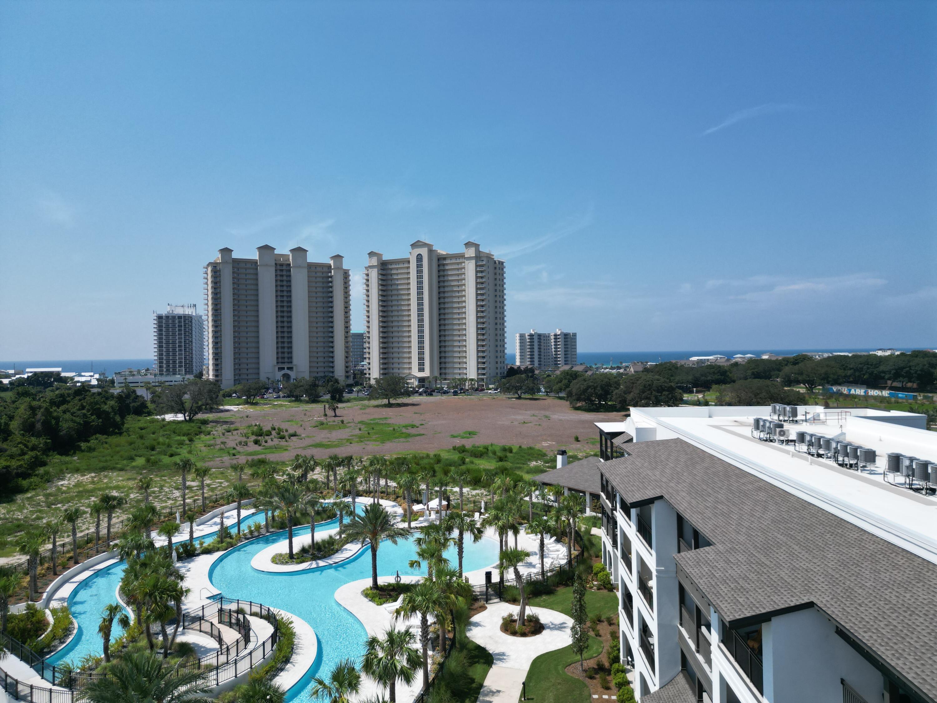 the grove - Residential