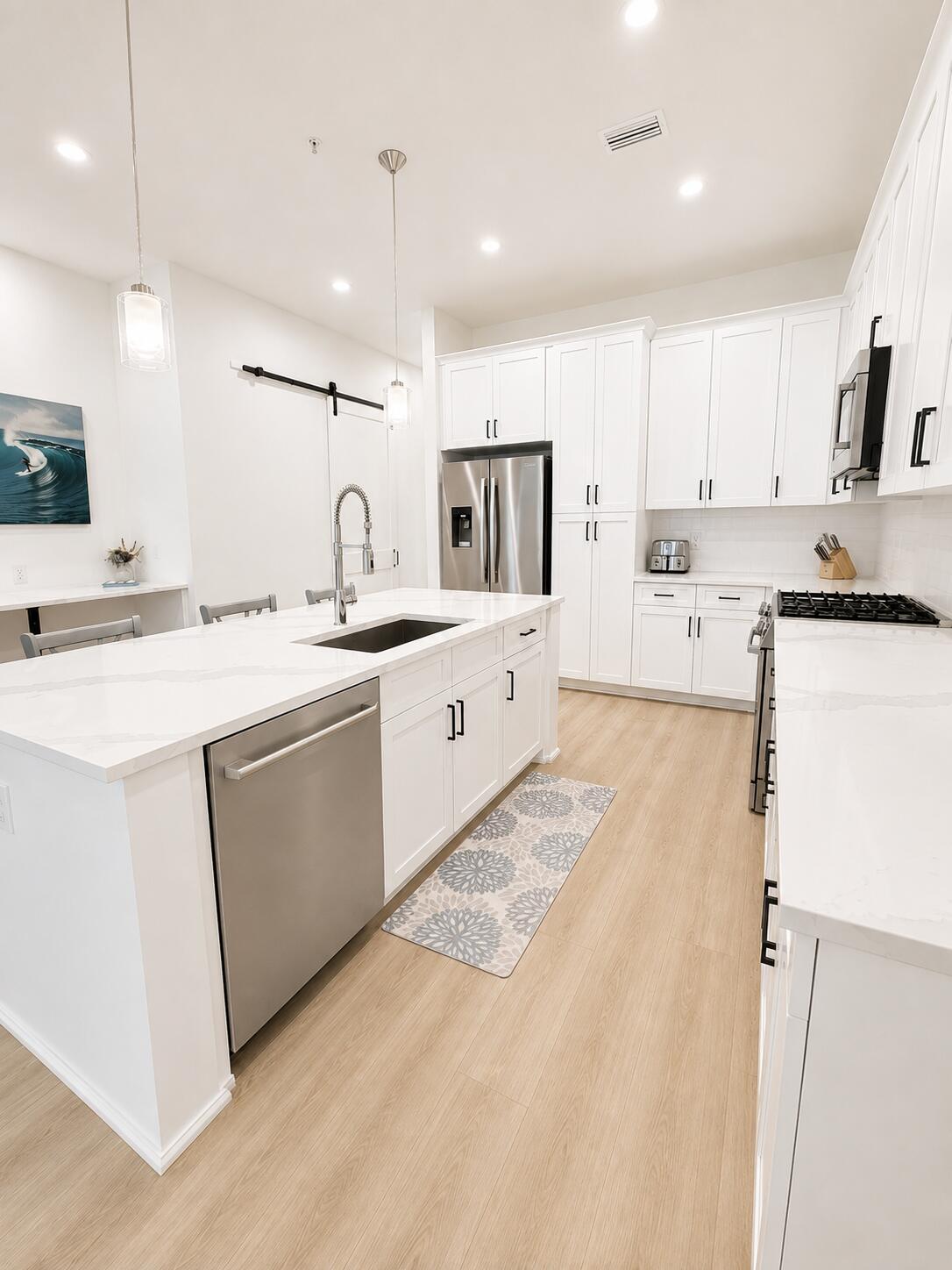 the grove - Residential