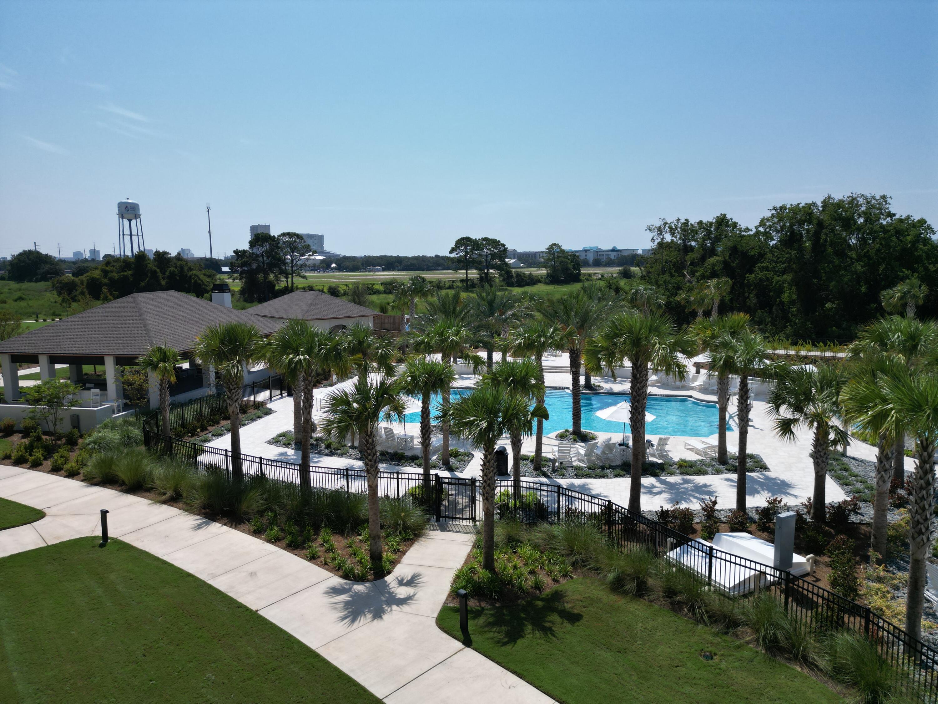 the grove - Residential