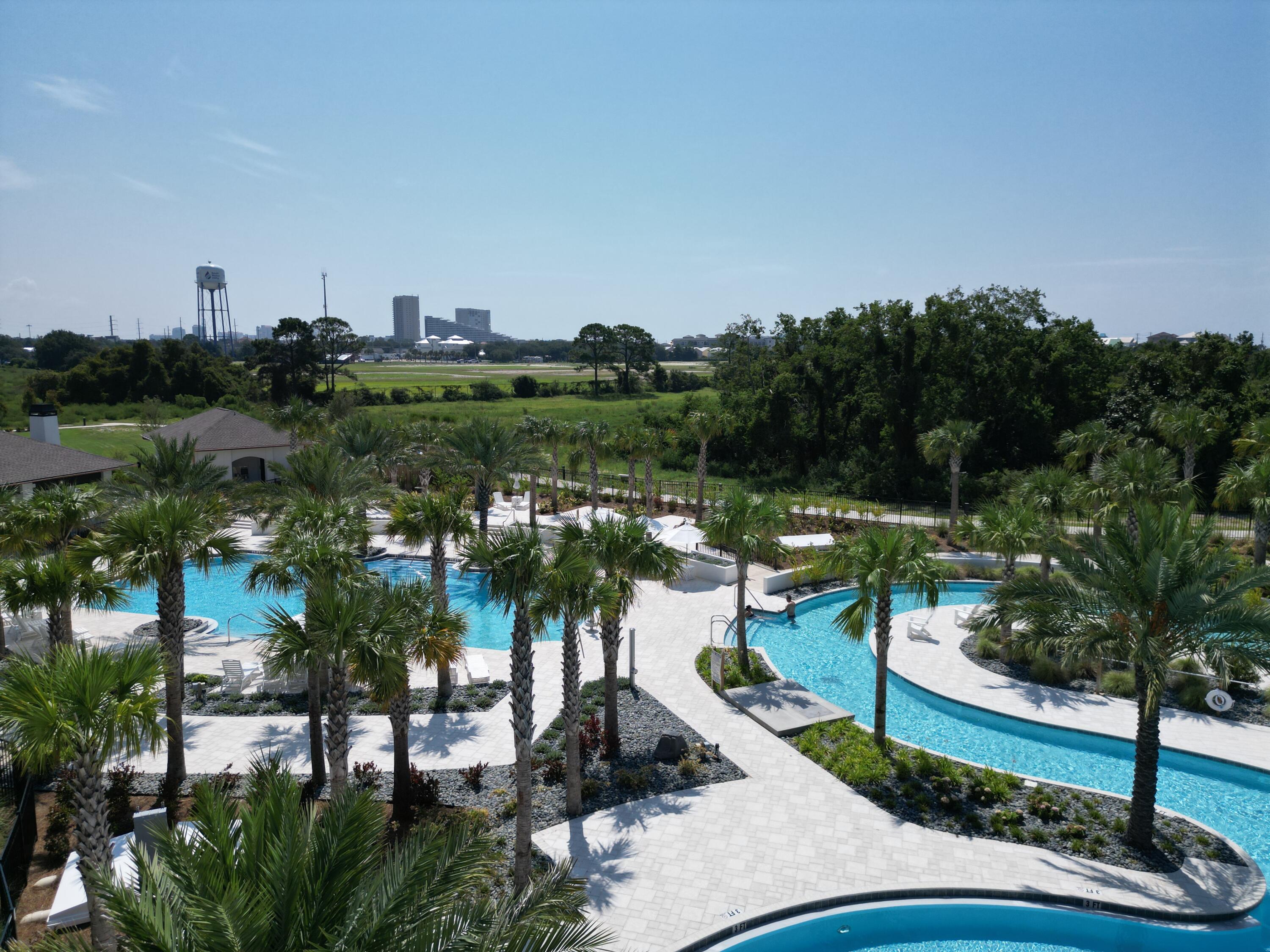 the grove - Residential
