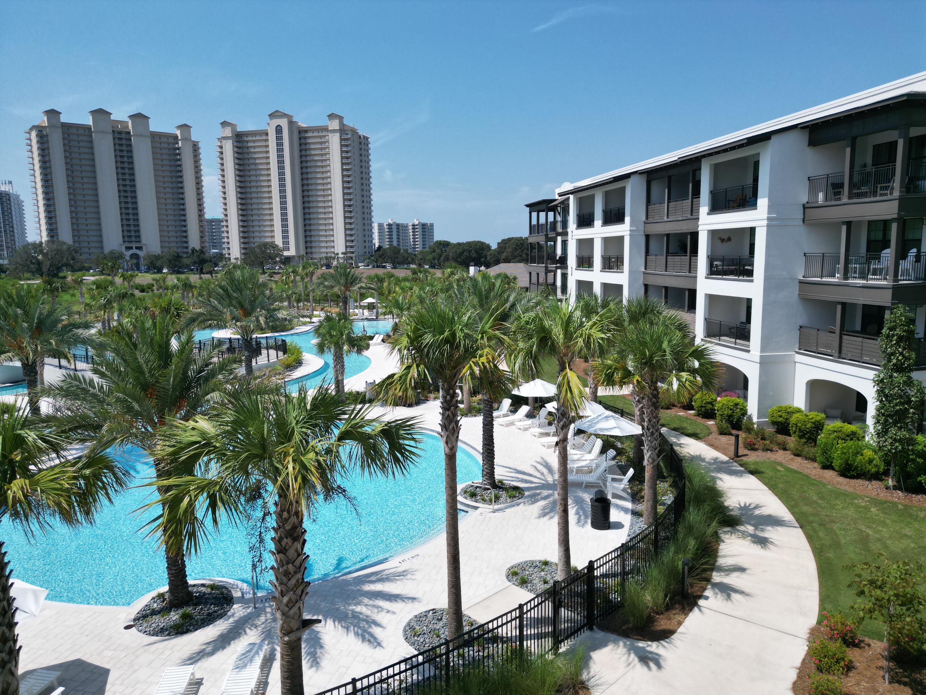 the grove - Residential