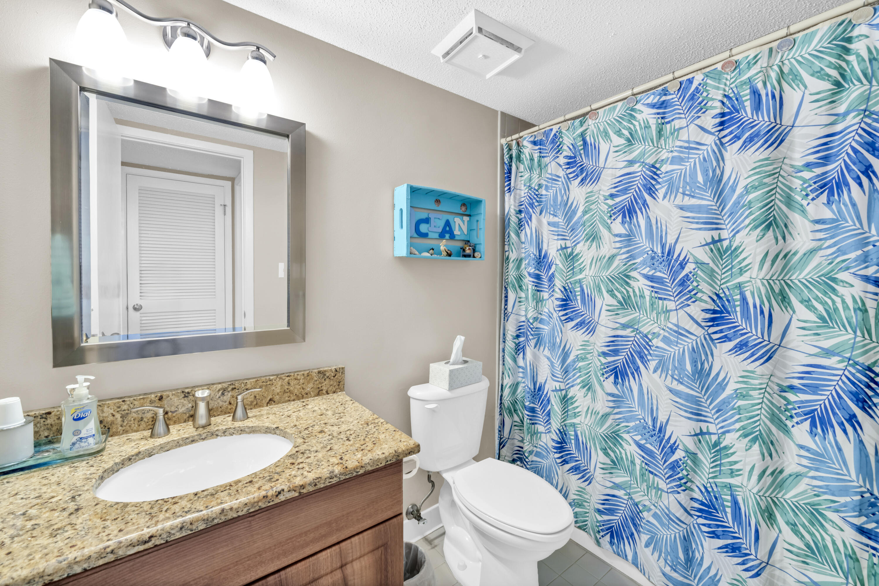 HIDDEN DUNES BEACH COTTAGES - Residential