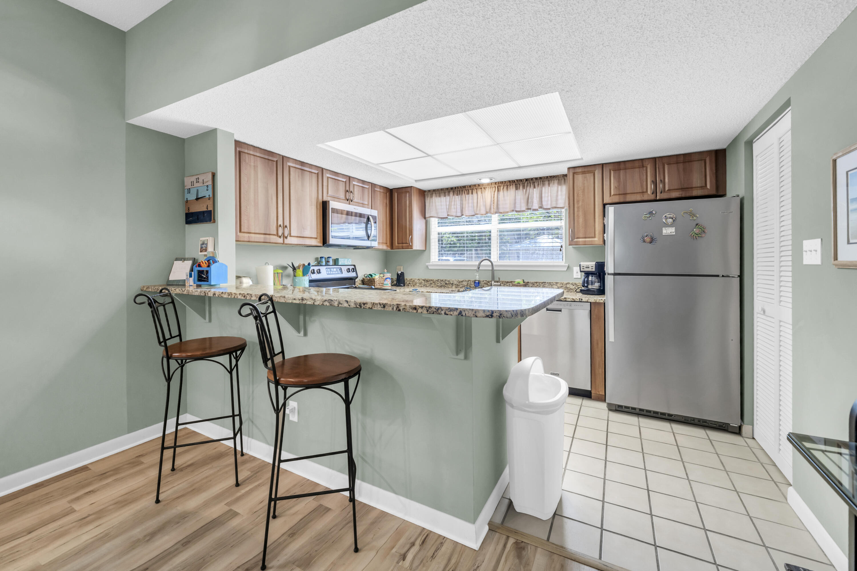 HIDDEN DUNES BEACH COTTAGES - Residential
