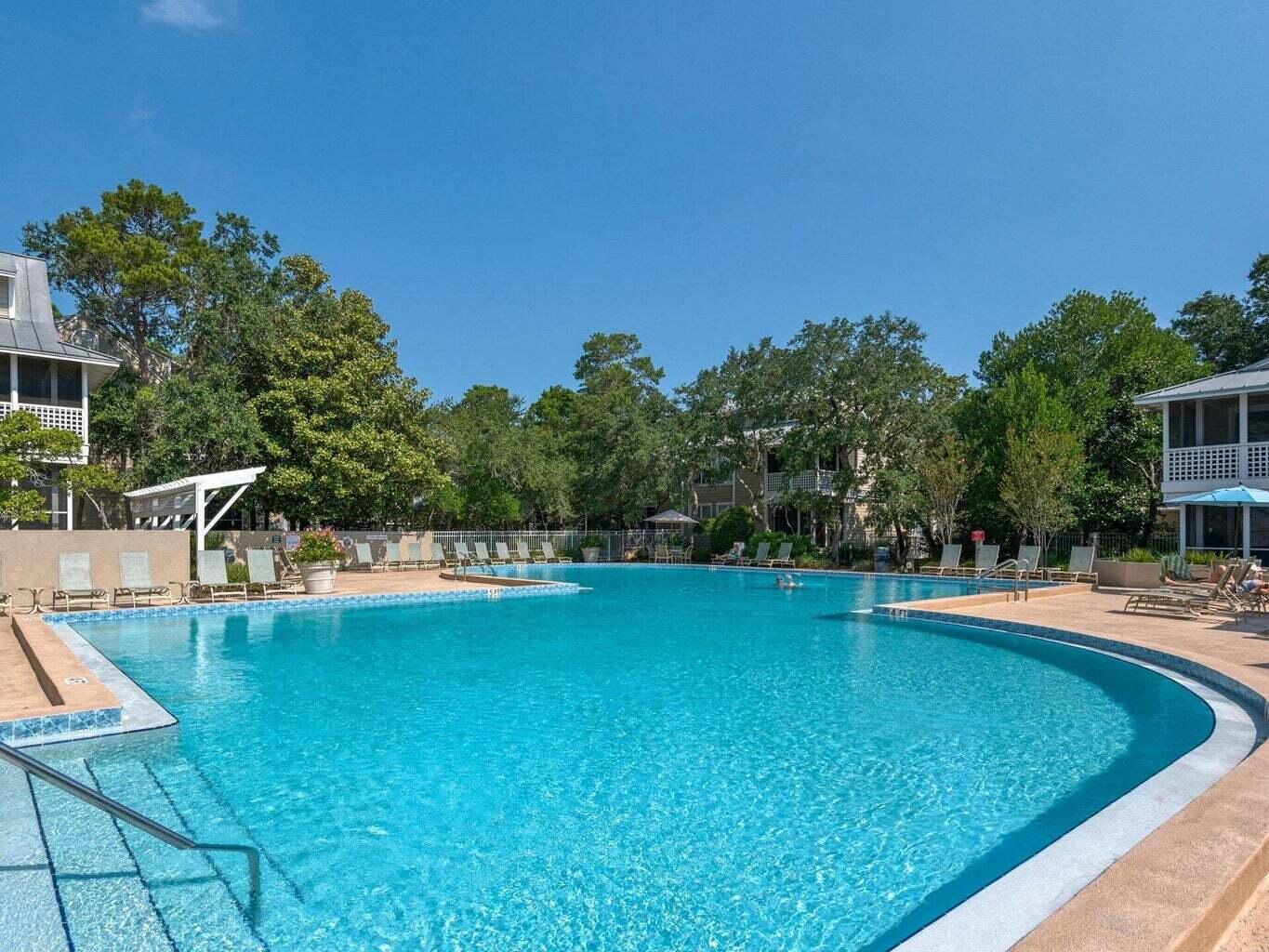 HIDDEN DUNES BEACH COTTAGES - Residential