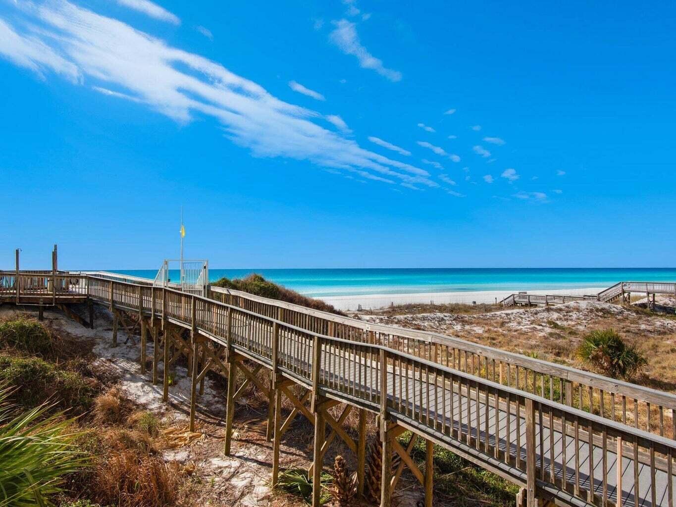 HIDDEN DUNES BEACH COTTAGES - Residential