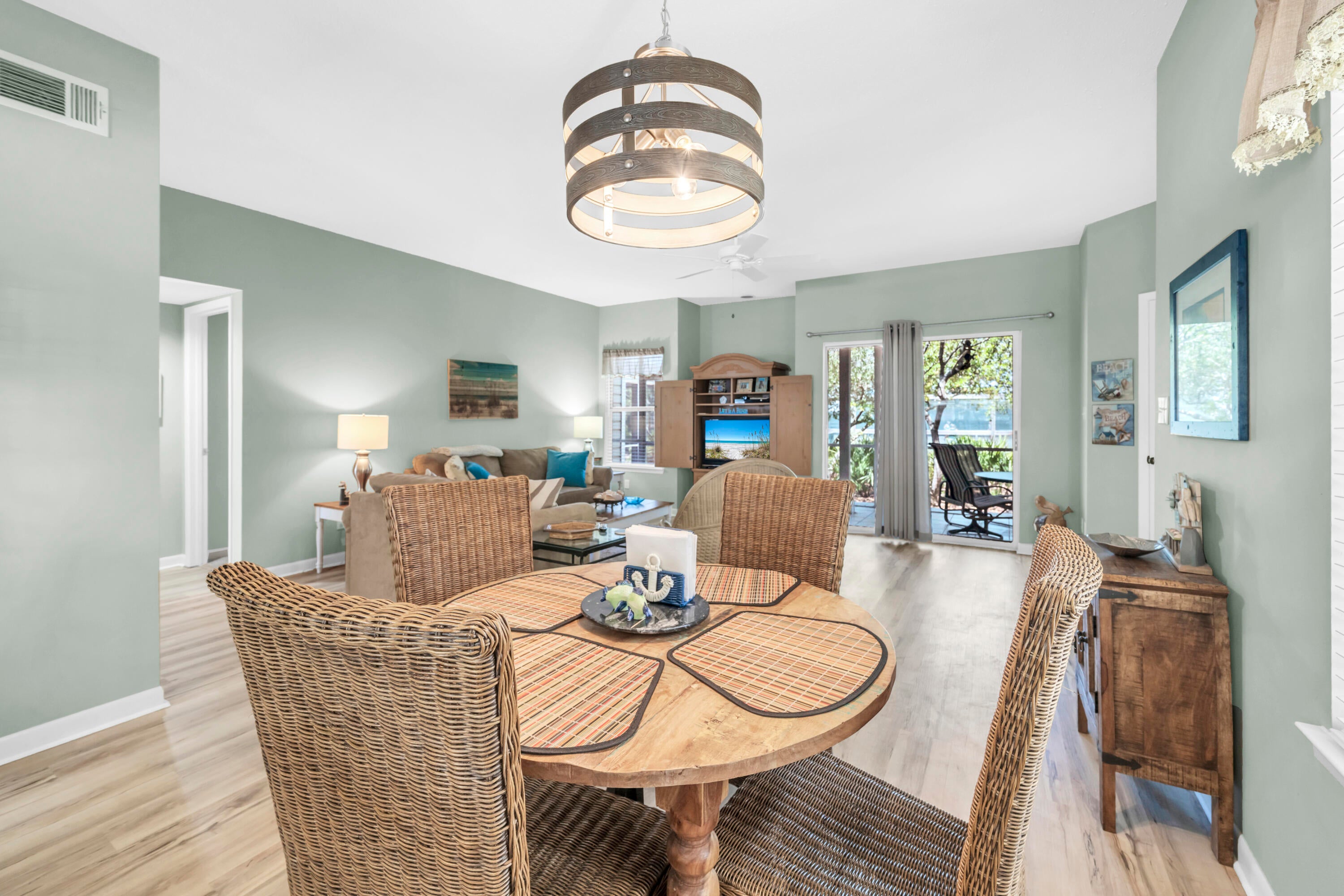 HIDDEN DUNES BEACH COTTAGES - Residential