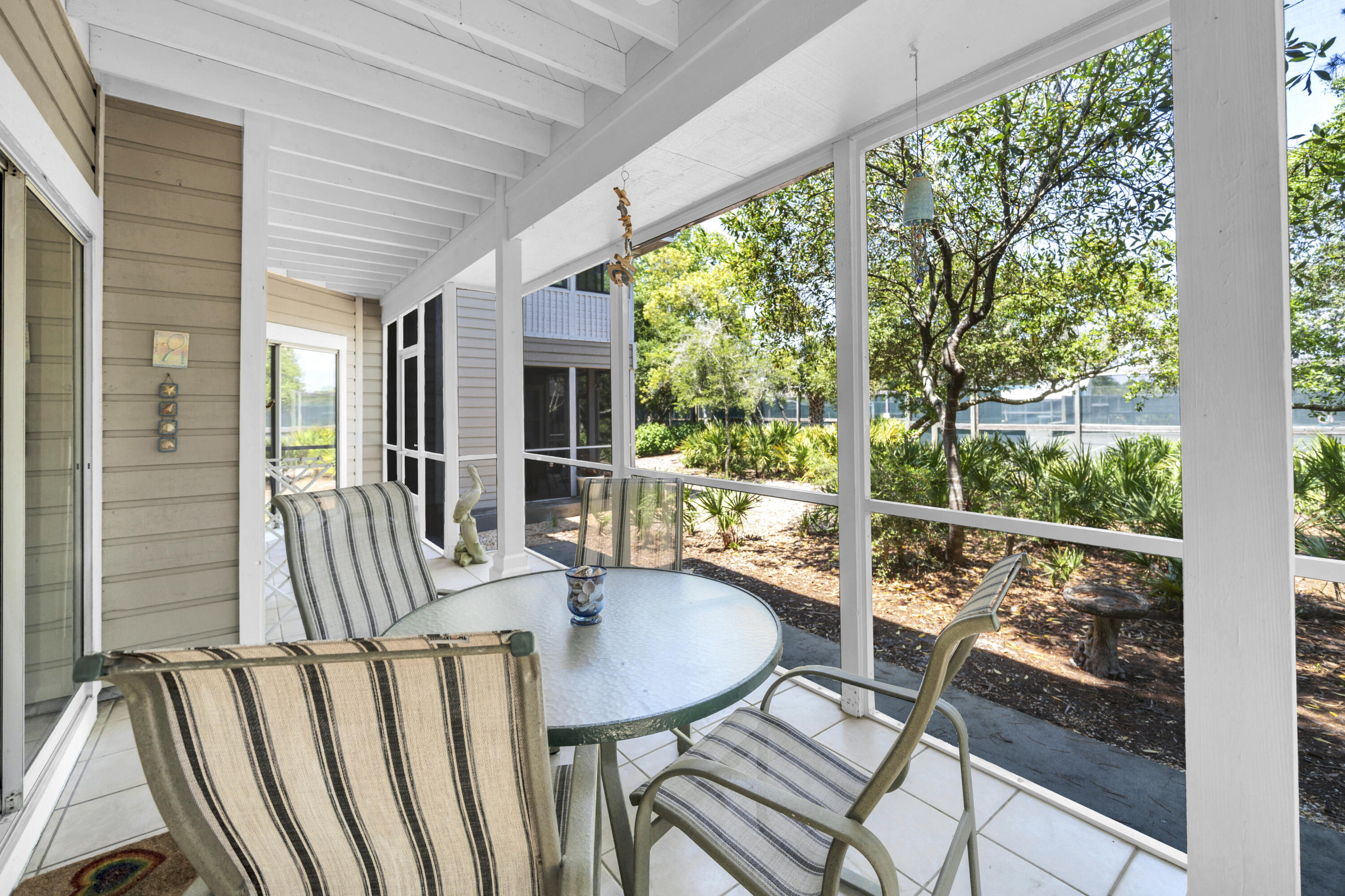 HIDDEN DUNES BEACH COTTAGES - Residential