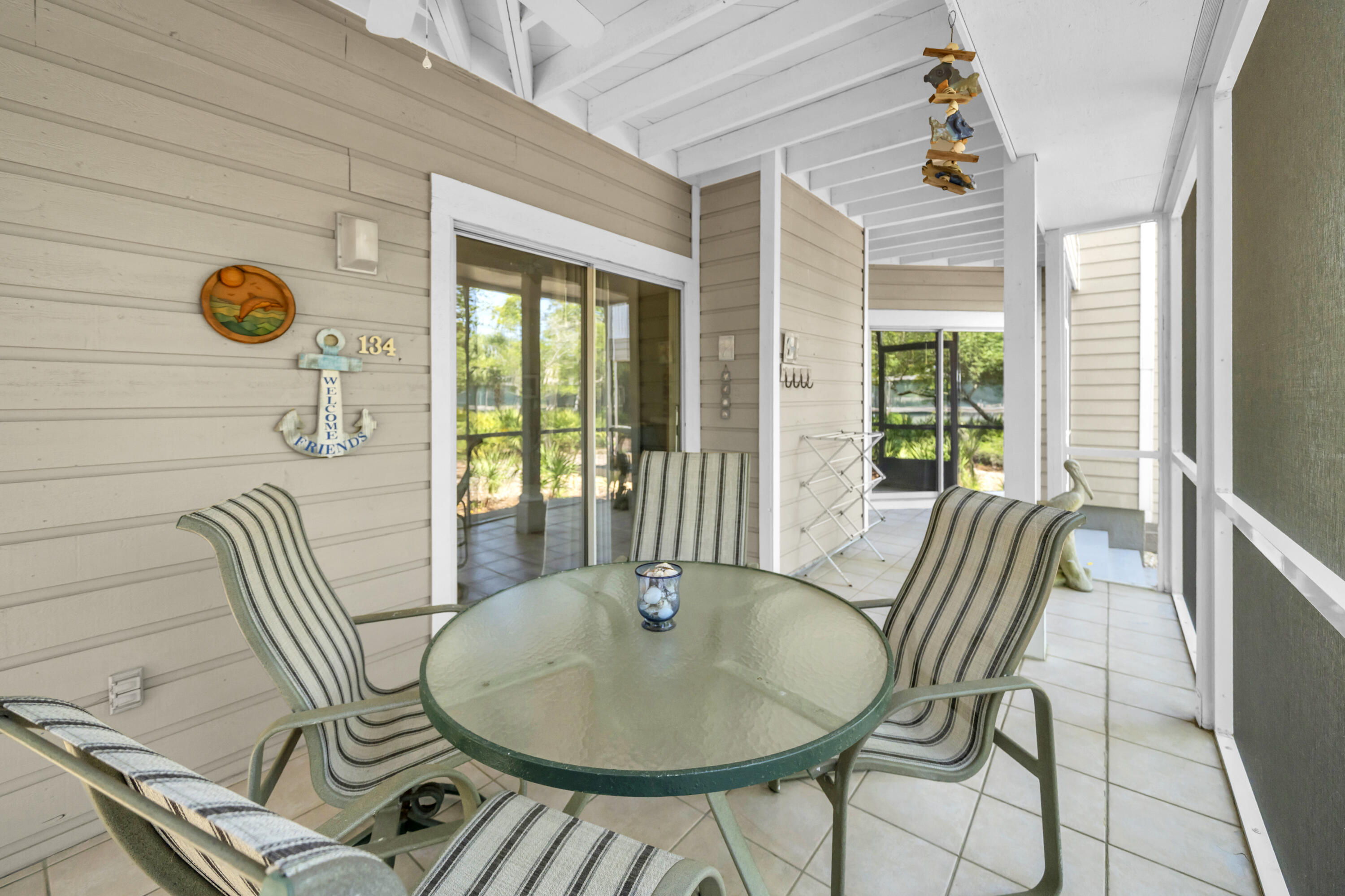 HIDDEN DUNES BEACH COTTAGES - Residential