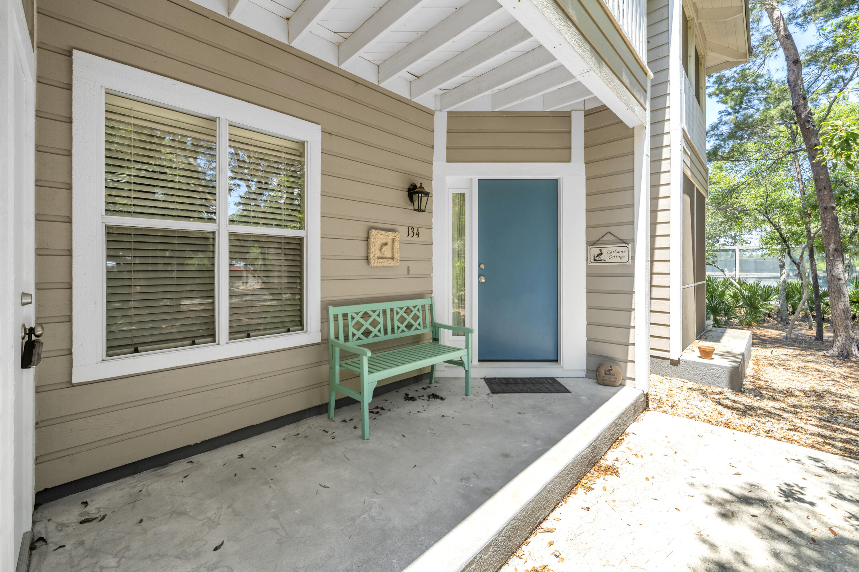 HIDDEN DUNES BEACH COTTAGES - Residential