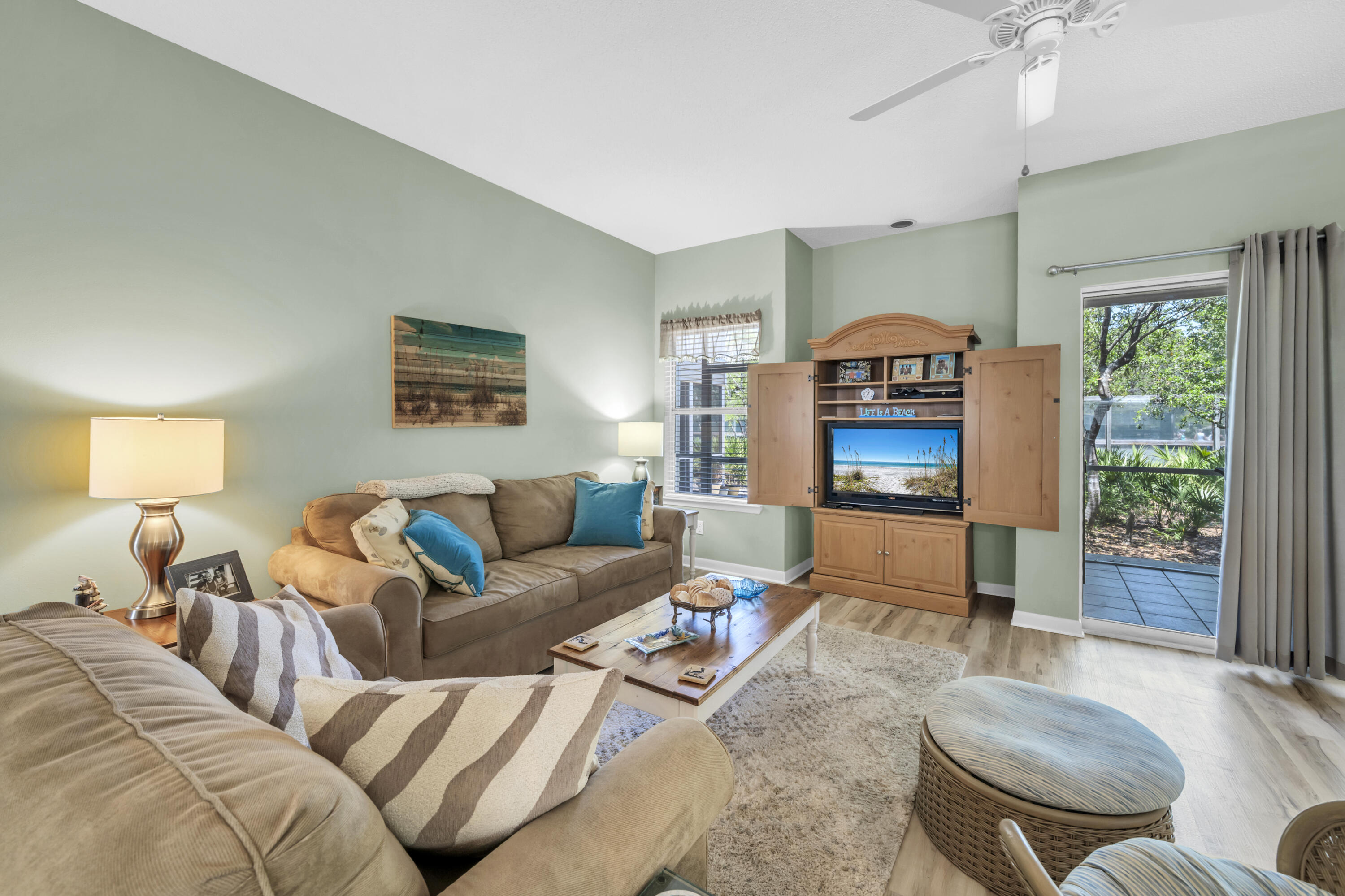 HIDDEN DUNES BEACH COTTAGES - Residential