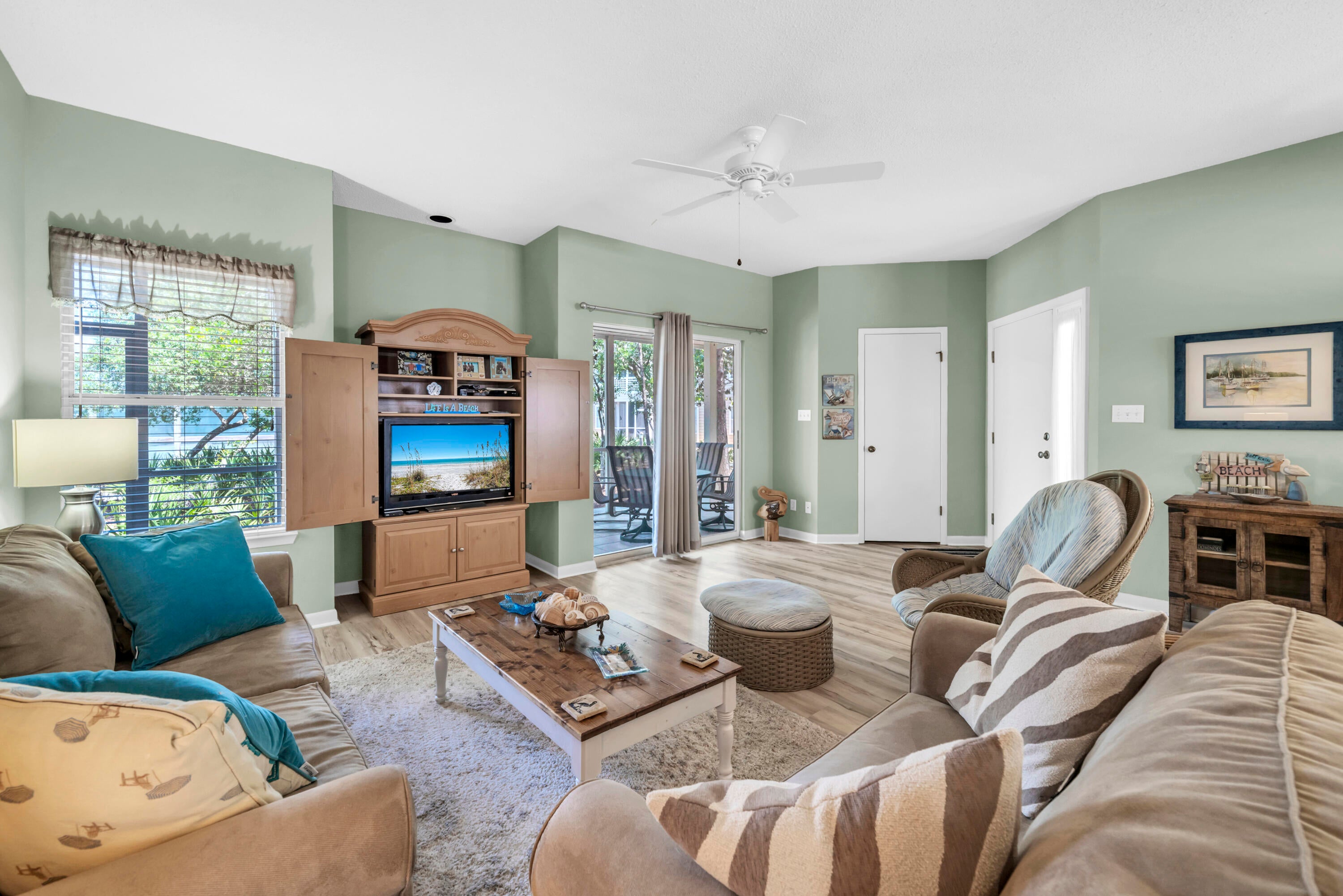 HIDDEN DUNES BEACH COTTAGES - Residential