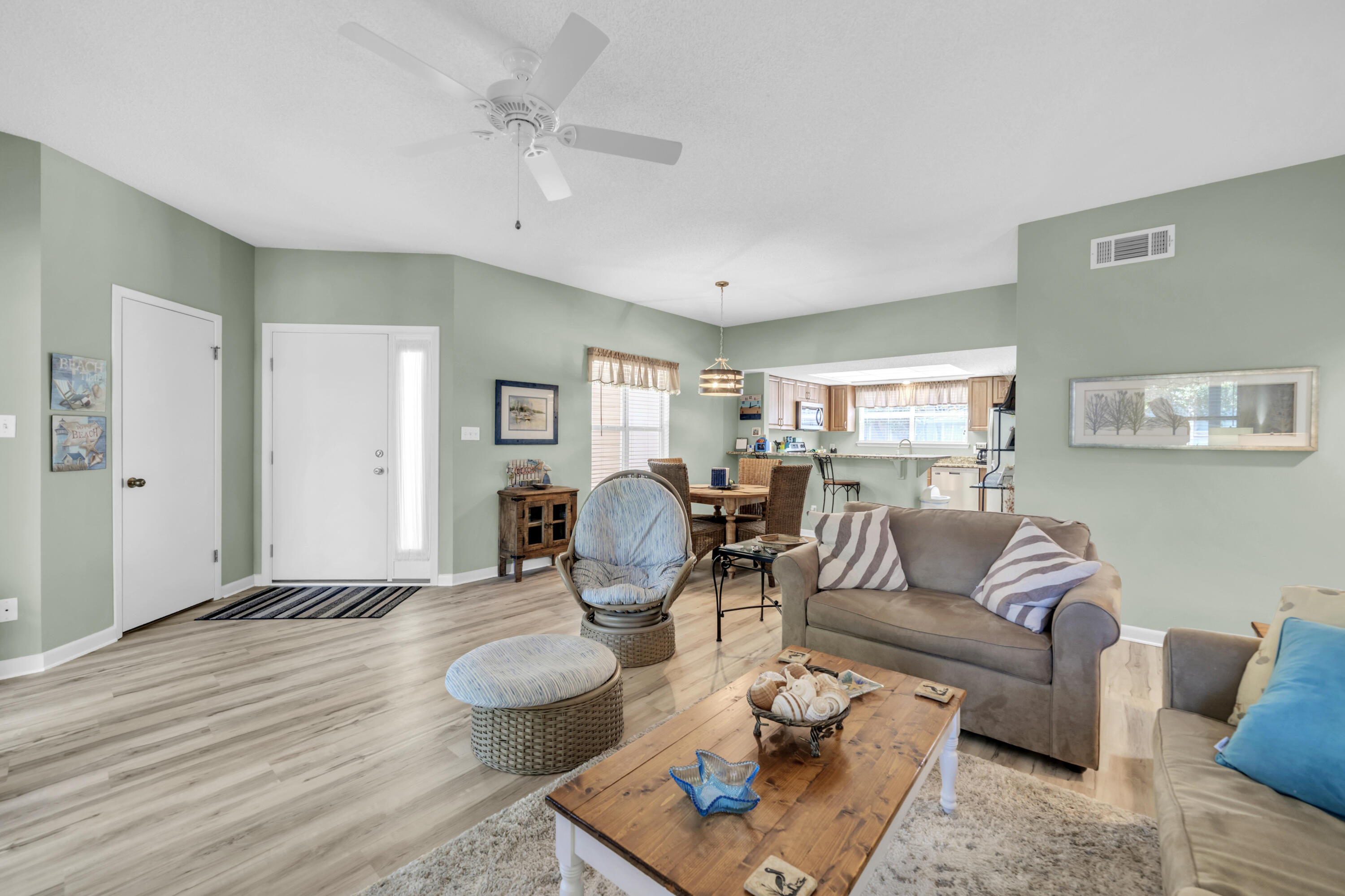HIDDEN DUNES BEACH COTTAGES - Residential