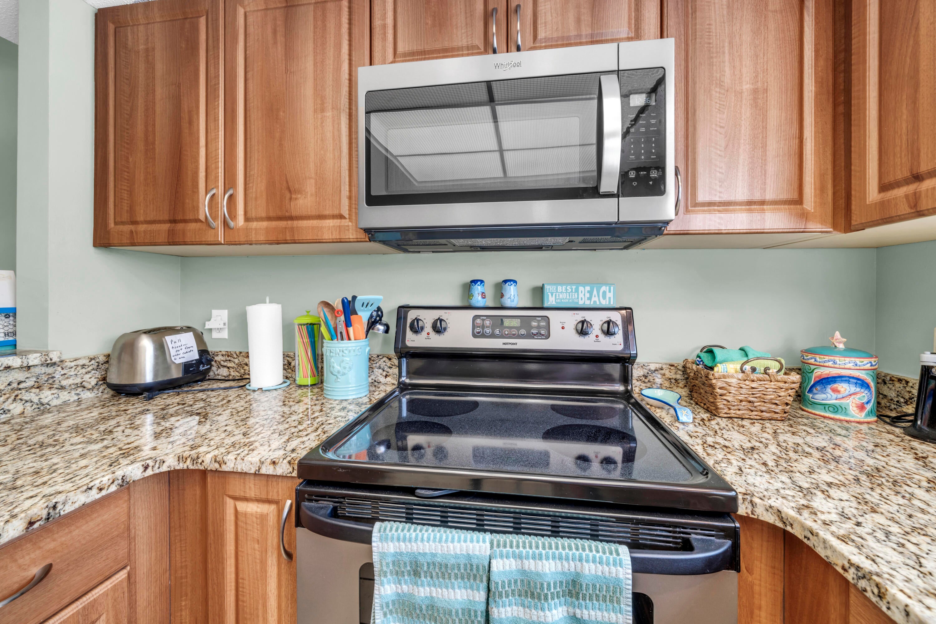 HIDDEN DUNES BEACH COTTAGES - Residential