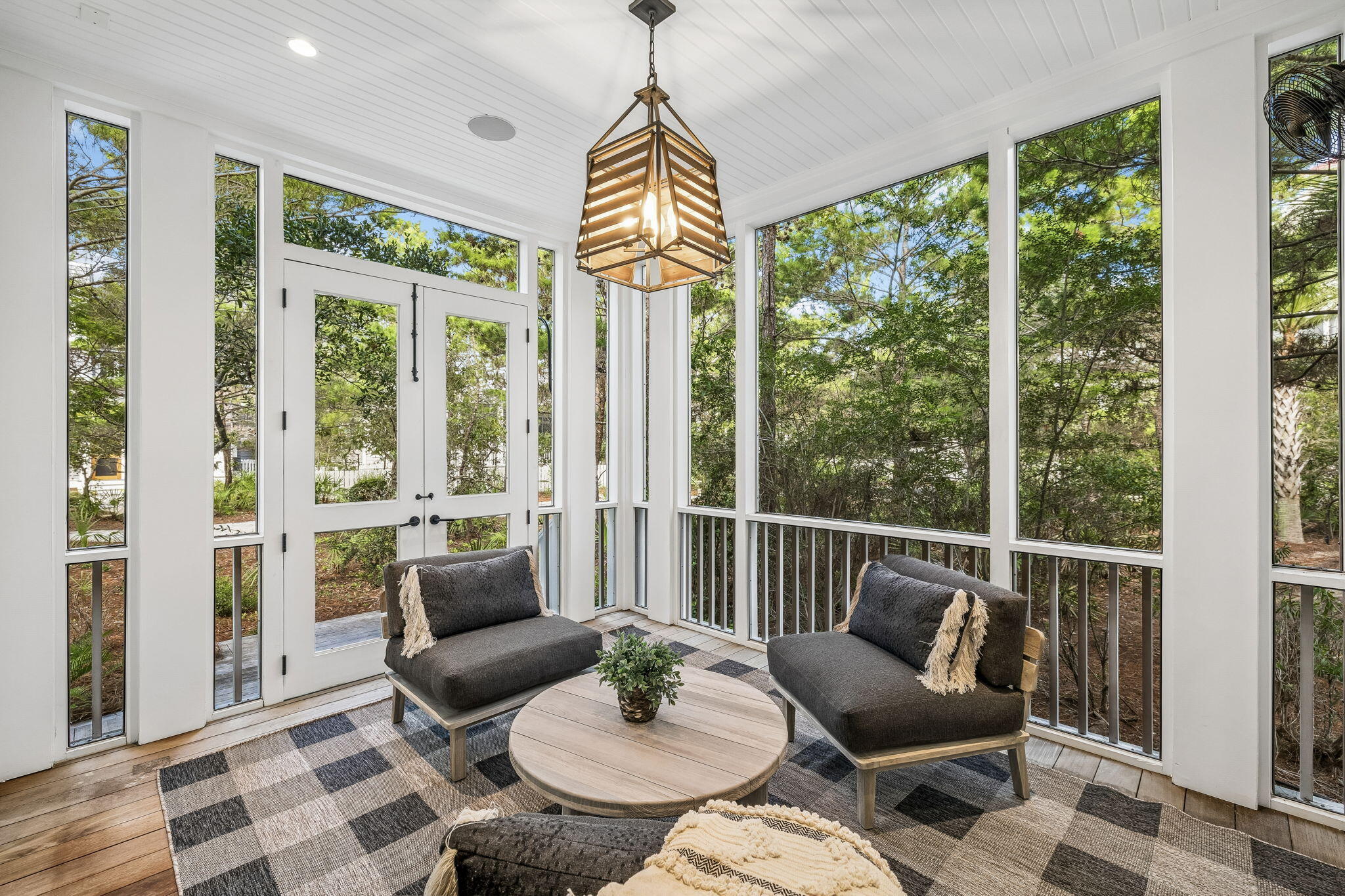 WATERSOUND BEACH - Residential