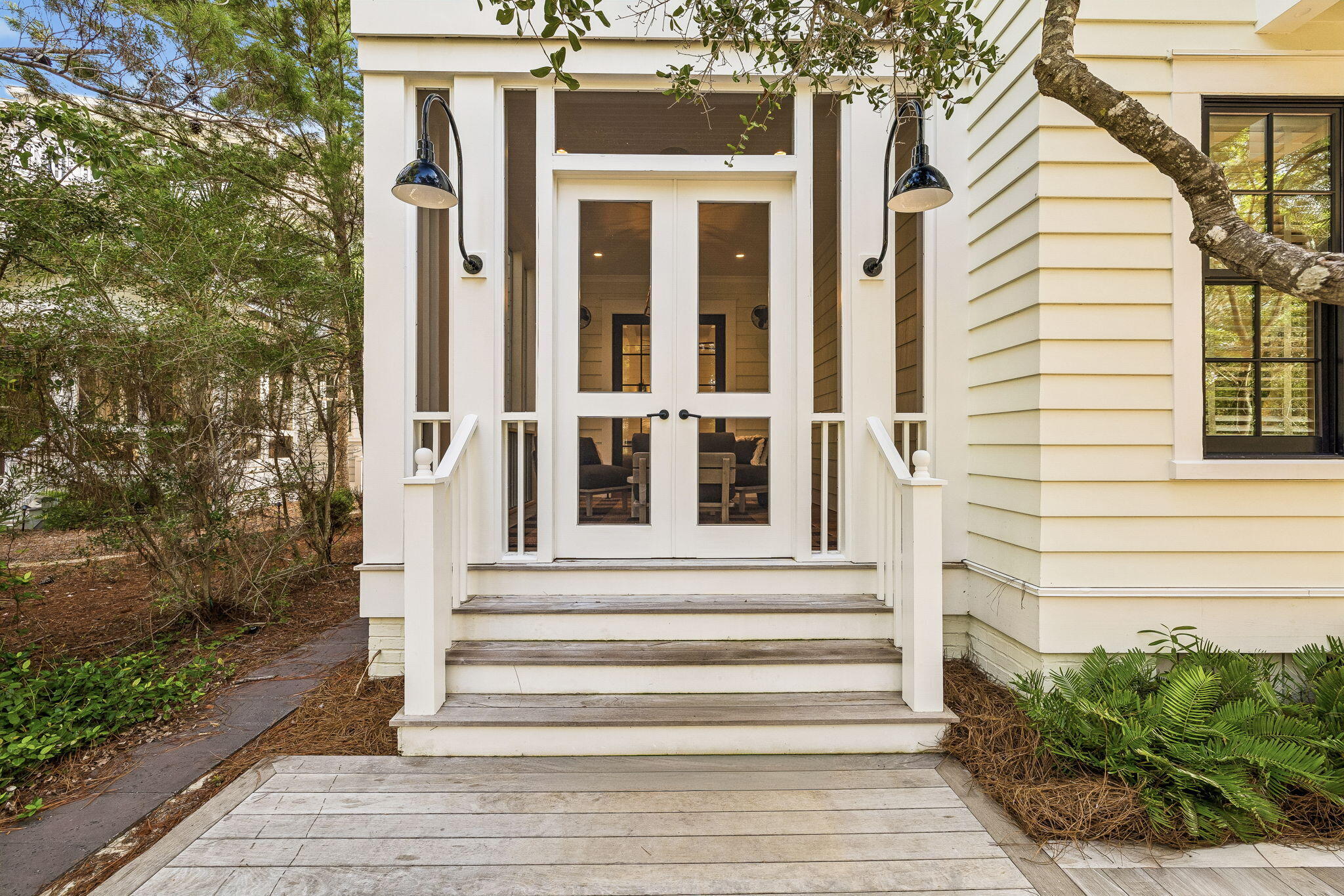 WATERSOUND BEACH - Residential