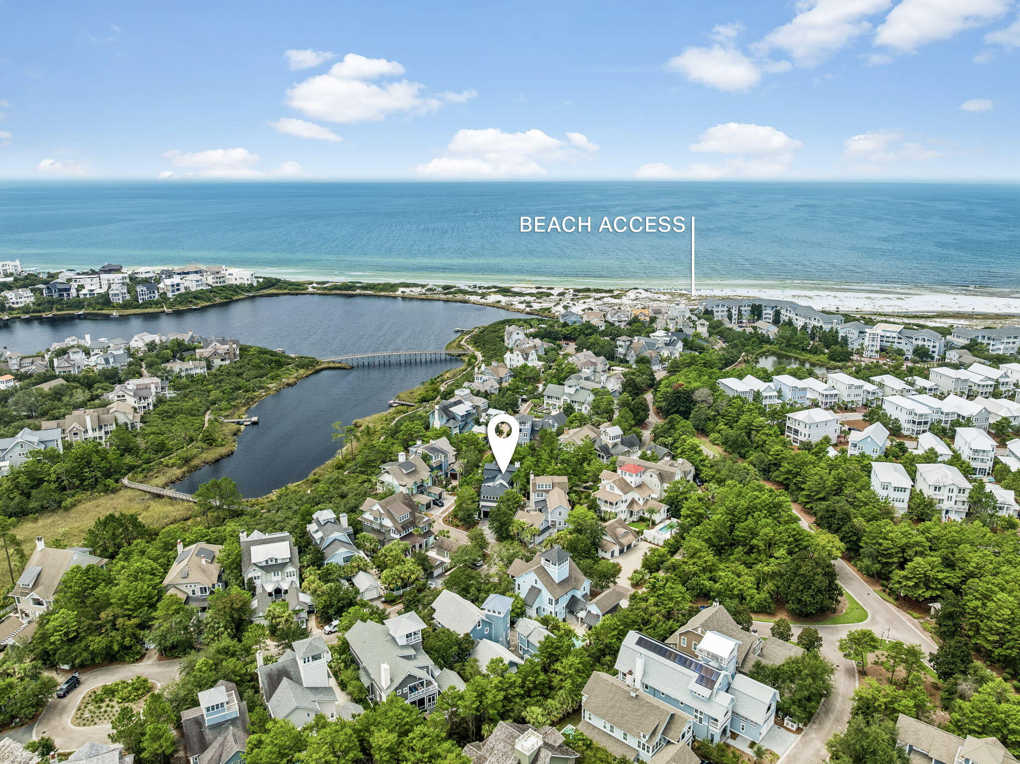 WATERSOUND BEACH - Residential