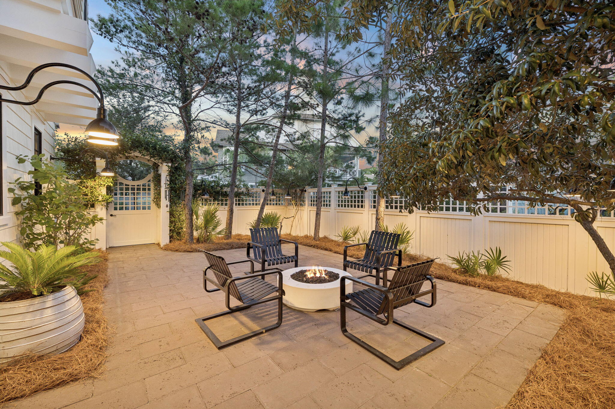WATERSOUND BEACH - Residential