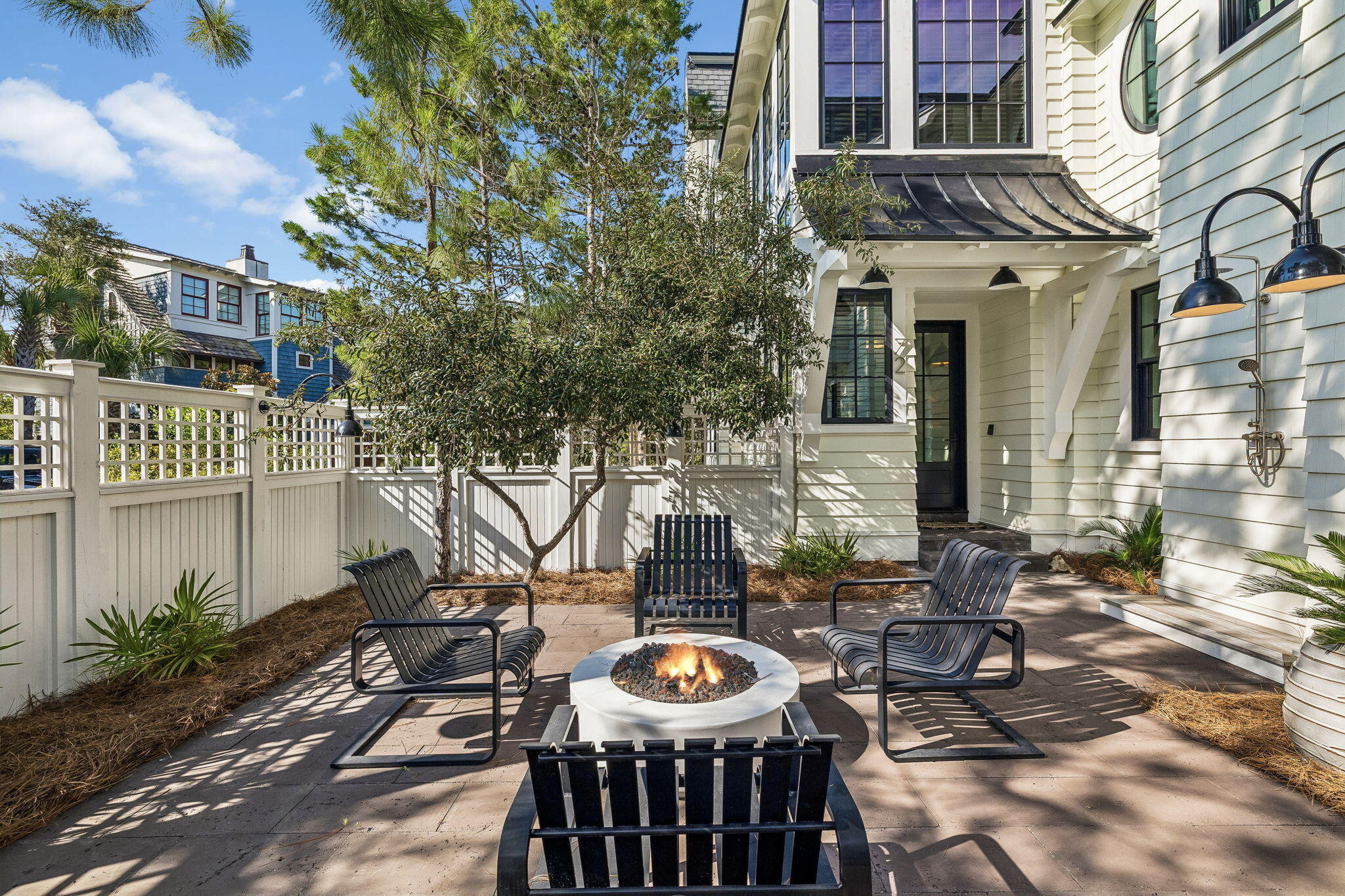 WATERSOUND BEACH - Residential