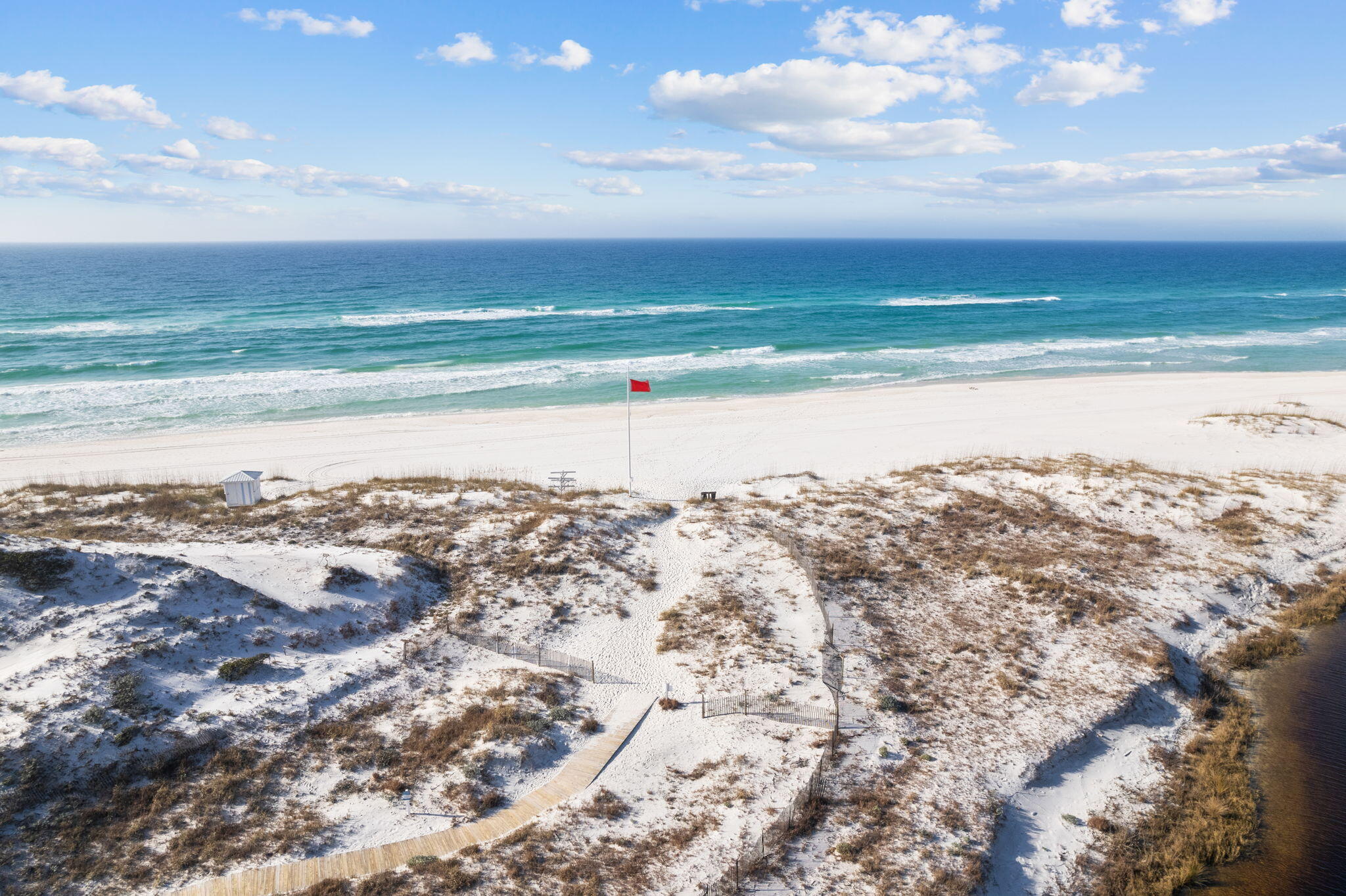 WATERSOUND BEACH - Residential