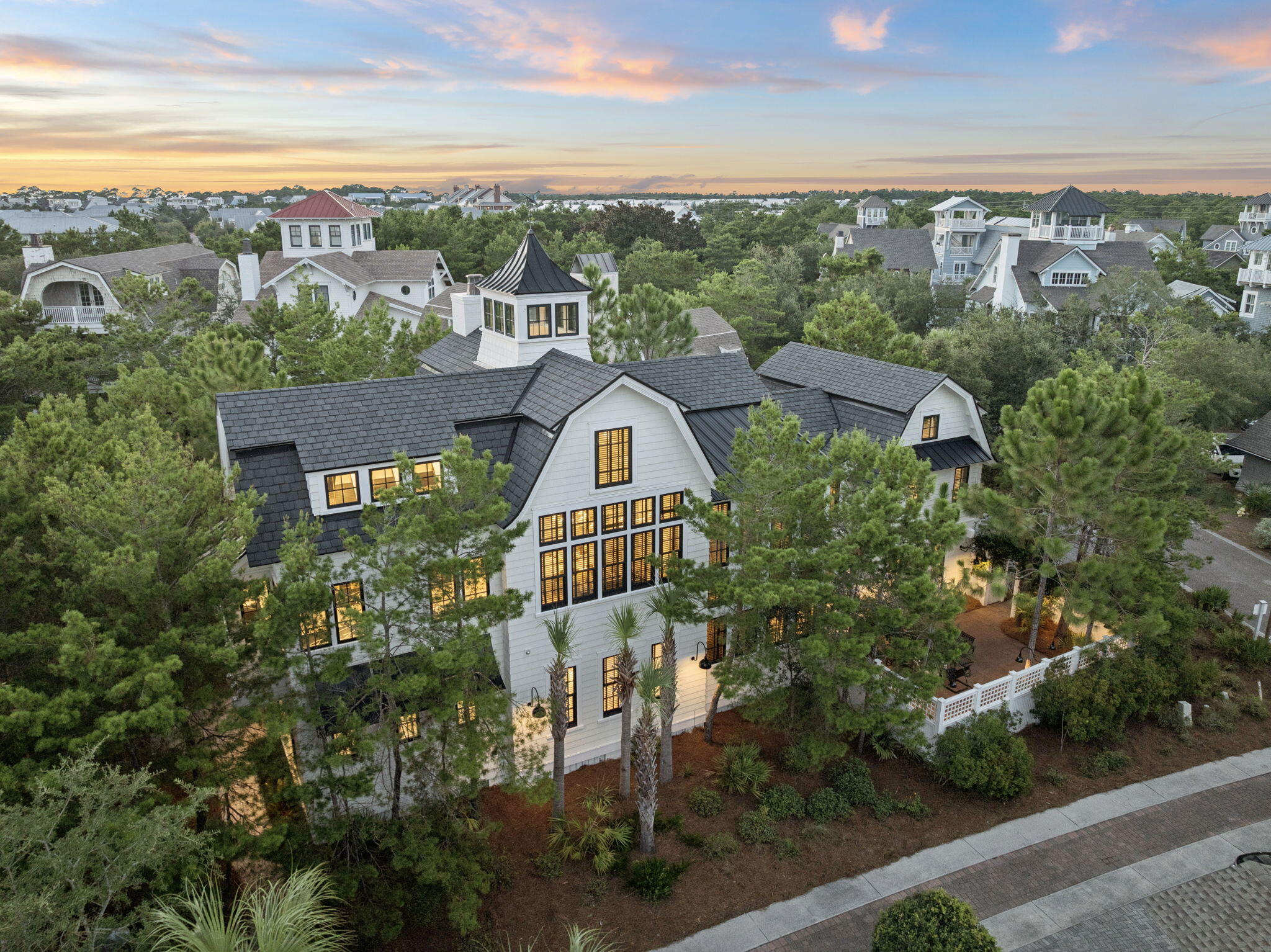 WATERSOUND BEACH - Residential