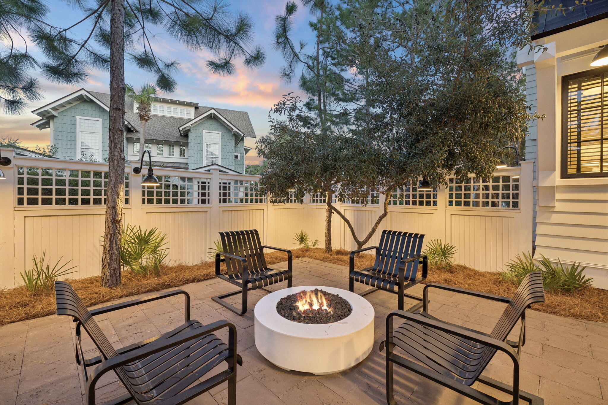 WATERSOUND BEACH - Residential