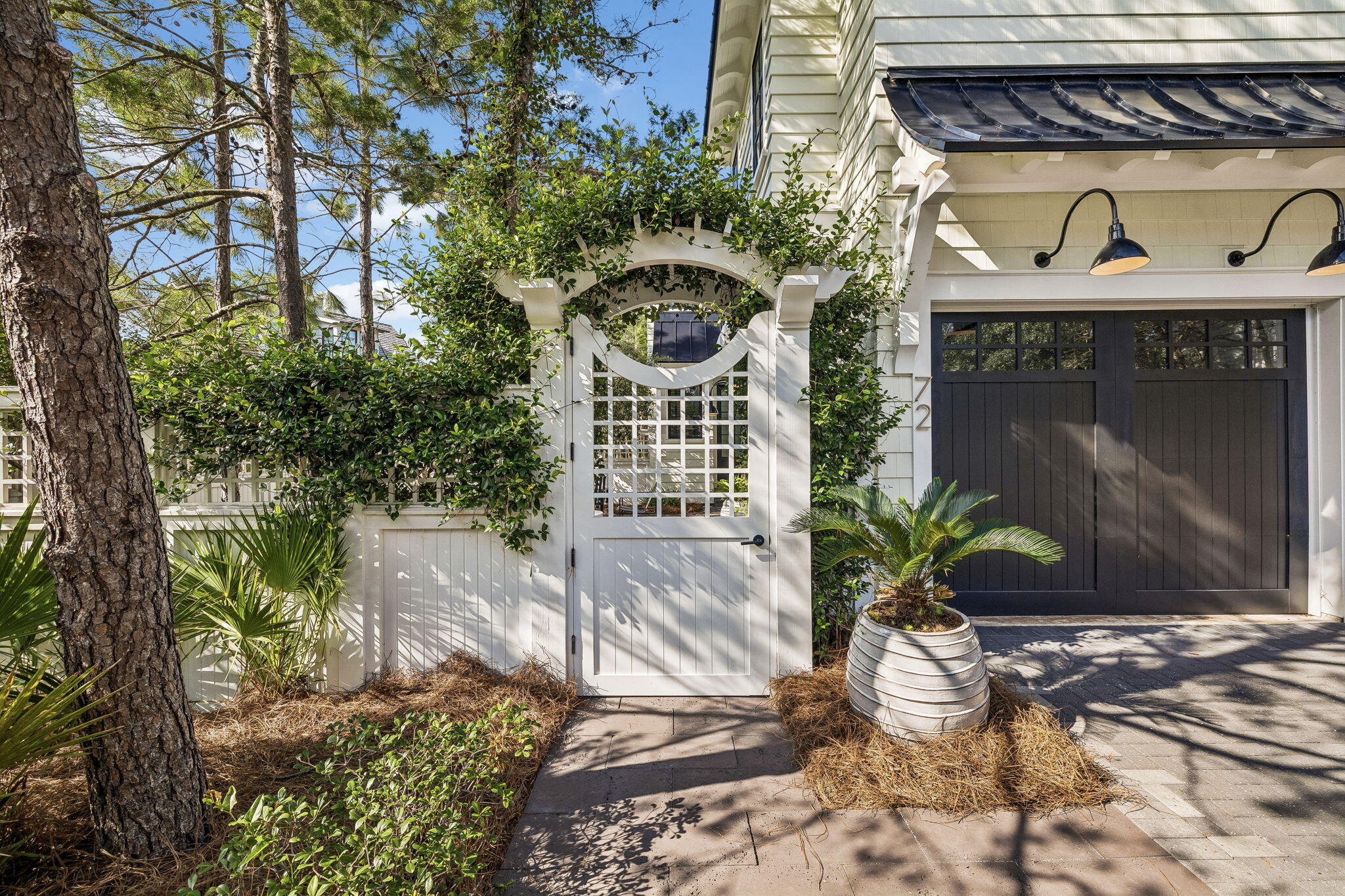 WATERSOUND BEACH - Residential