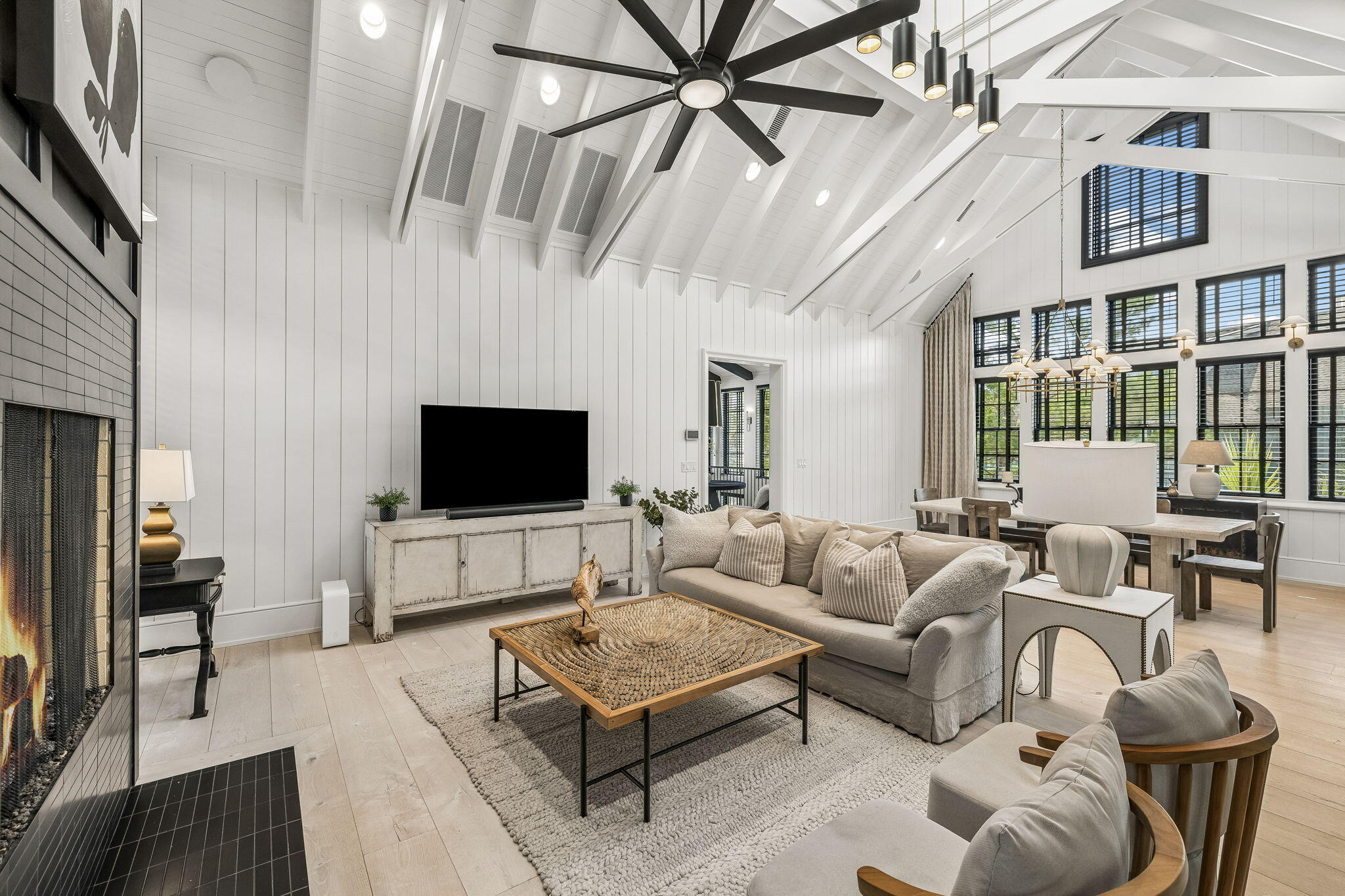 WATERSOUND BEACH - Residential