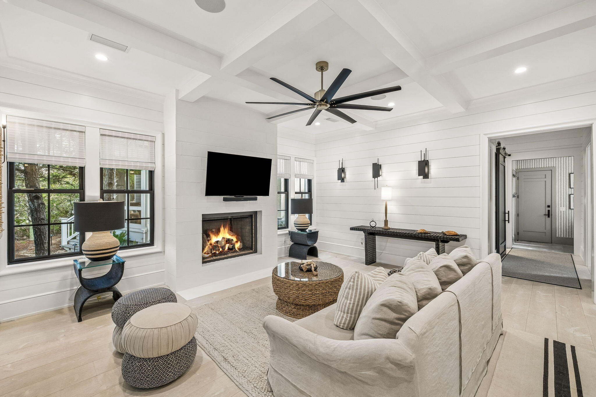 WATERSOUND BEACH - Residential