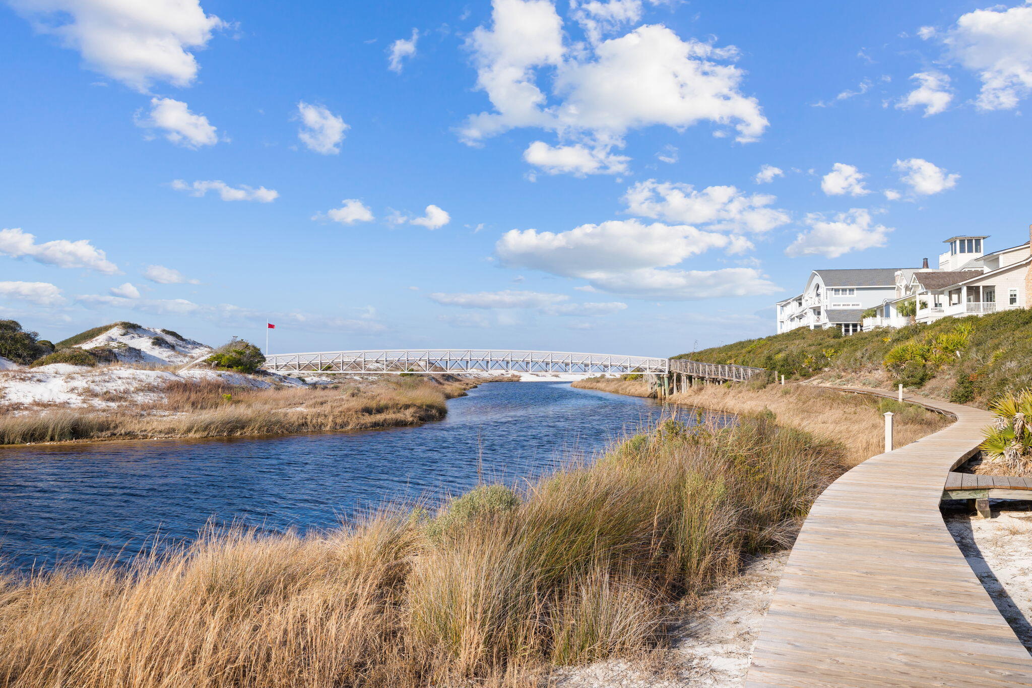 WATERSOUND BEACH - Residential