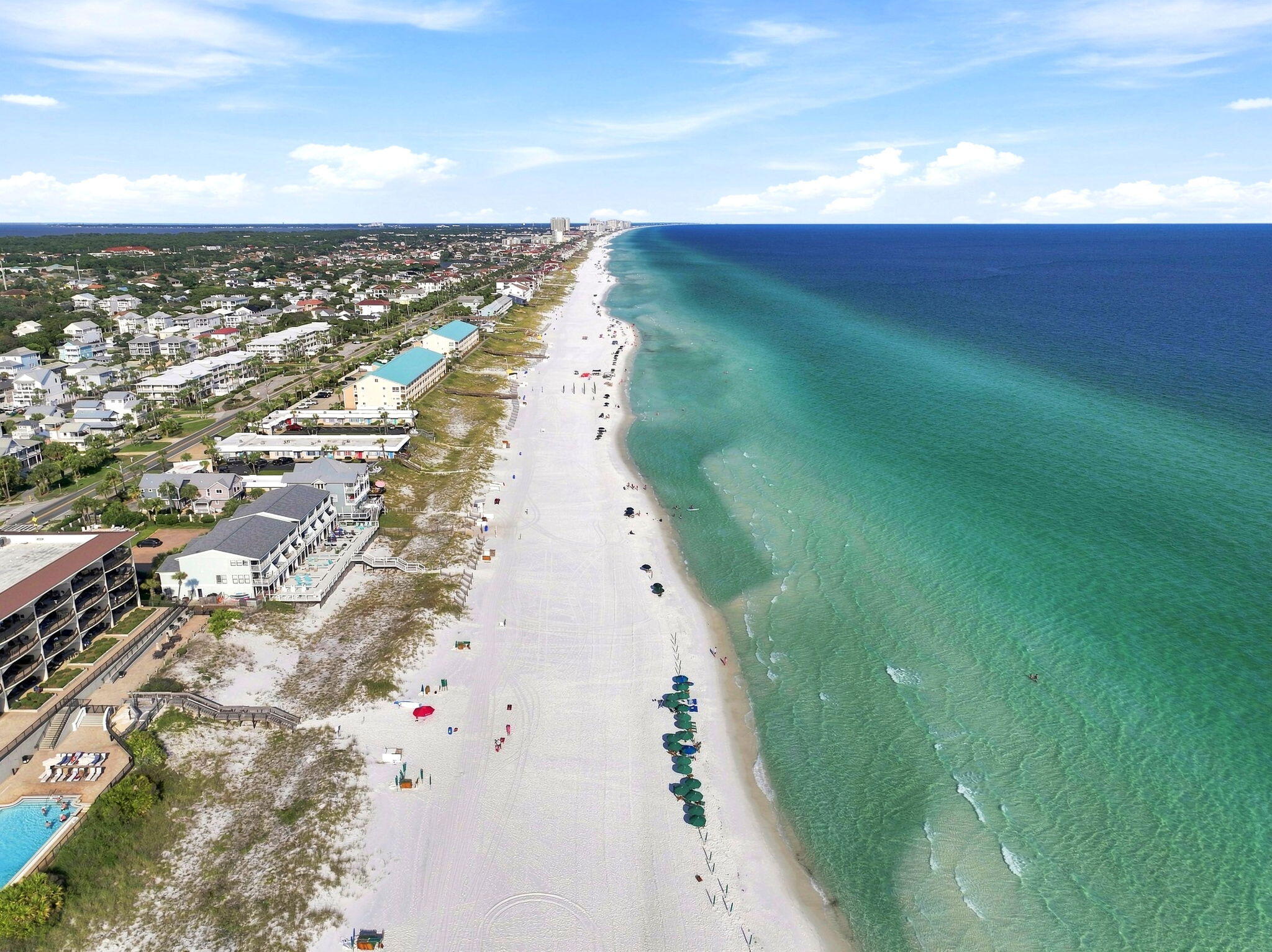 ONE TWENTY FIVE CRYSTAL BEACH DRIVE - Residential