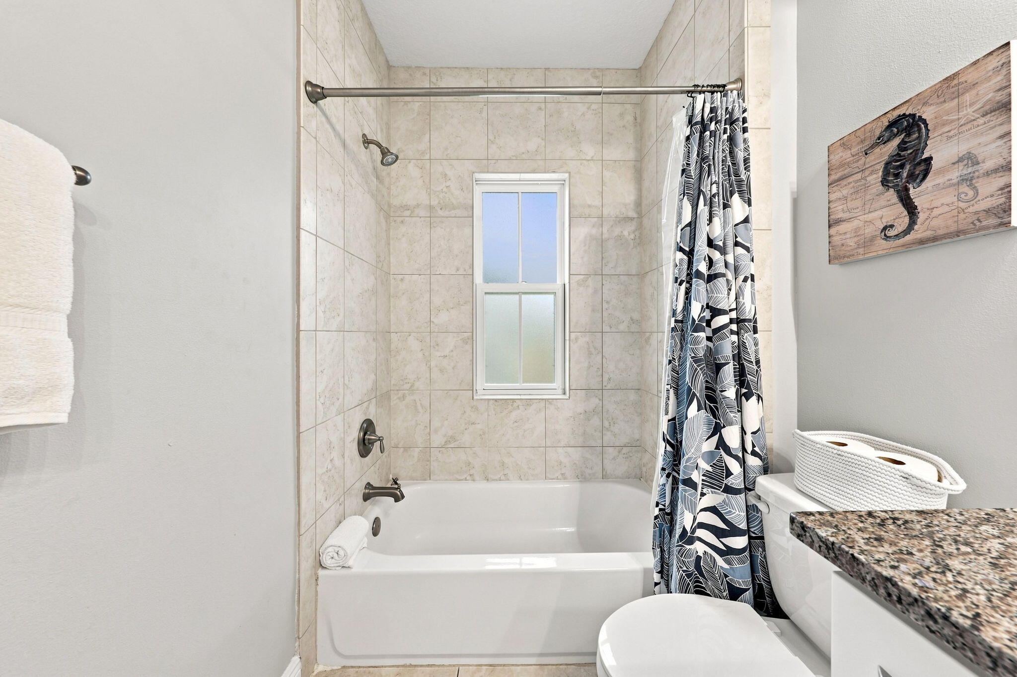 ONE TWENTY FIVE CRYSTAL BEACH DRIVE - Residential