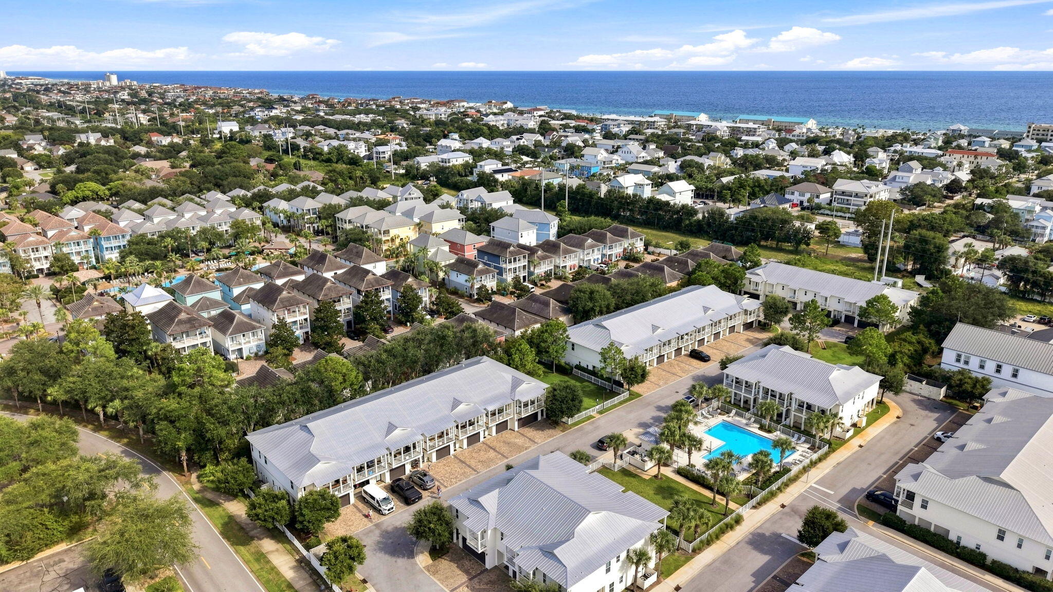 ONE TWENTY FIVE CRYSTAL BEACH DRIVE - Residential