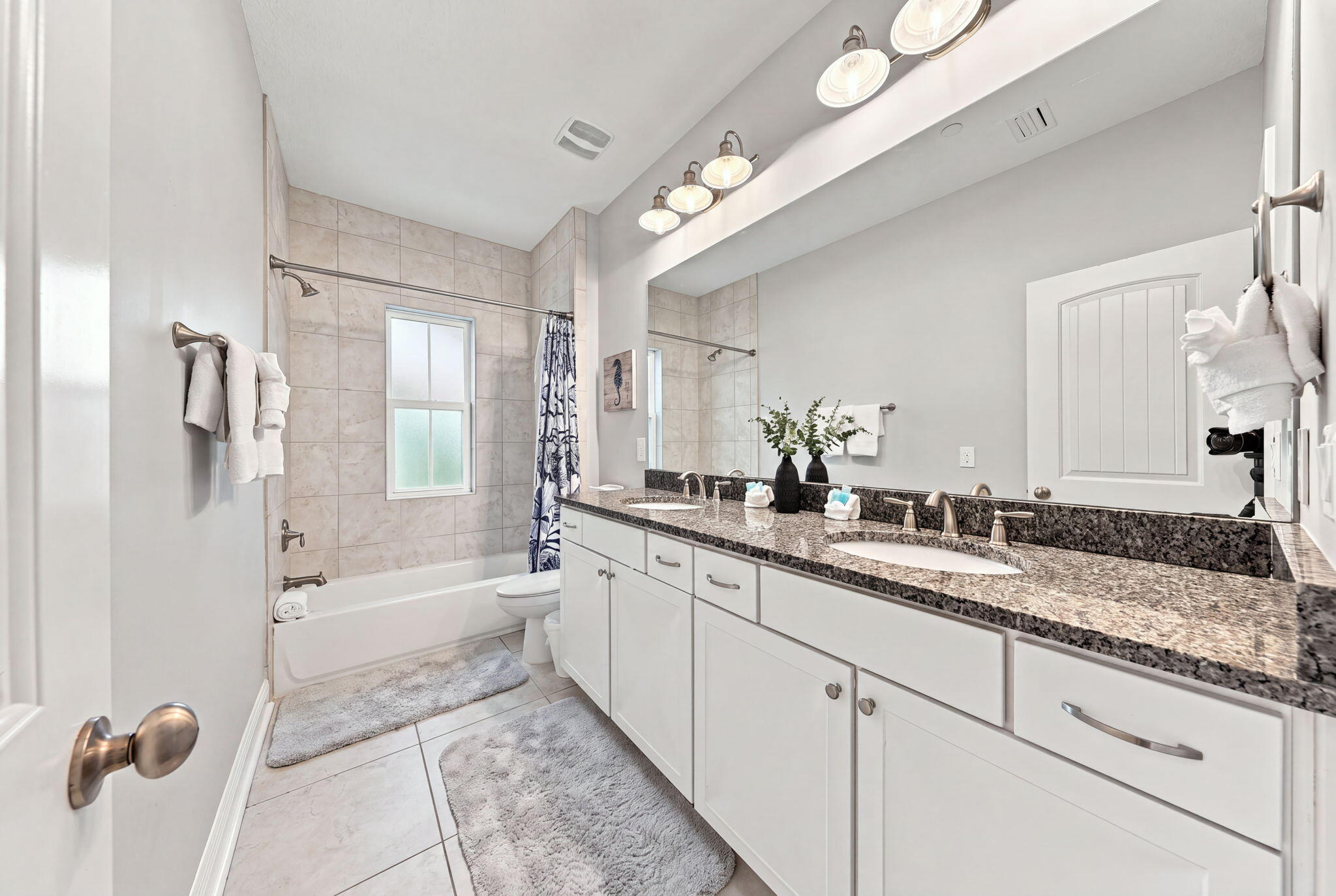 ONE TWENTY FIVE CRYSTAL BEACH DRIVE - Residential