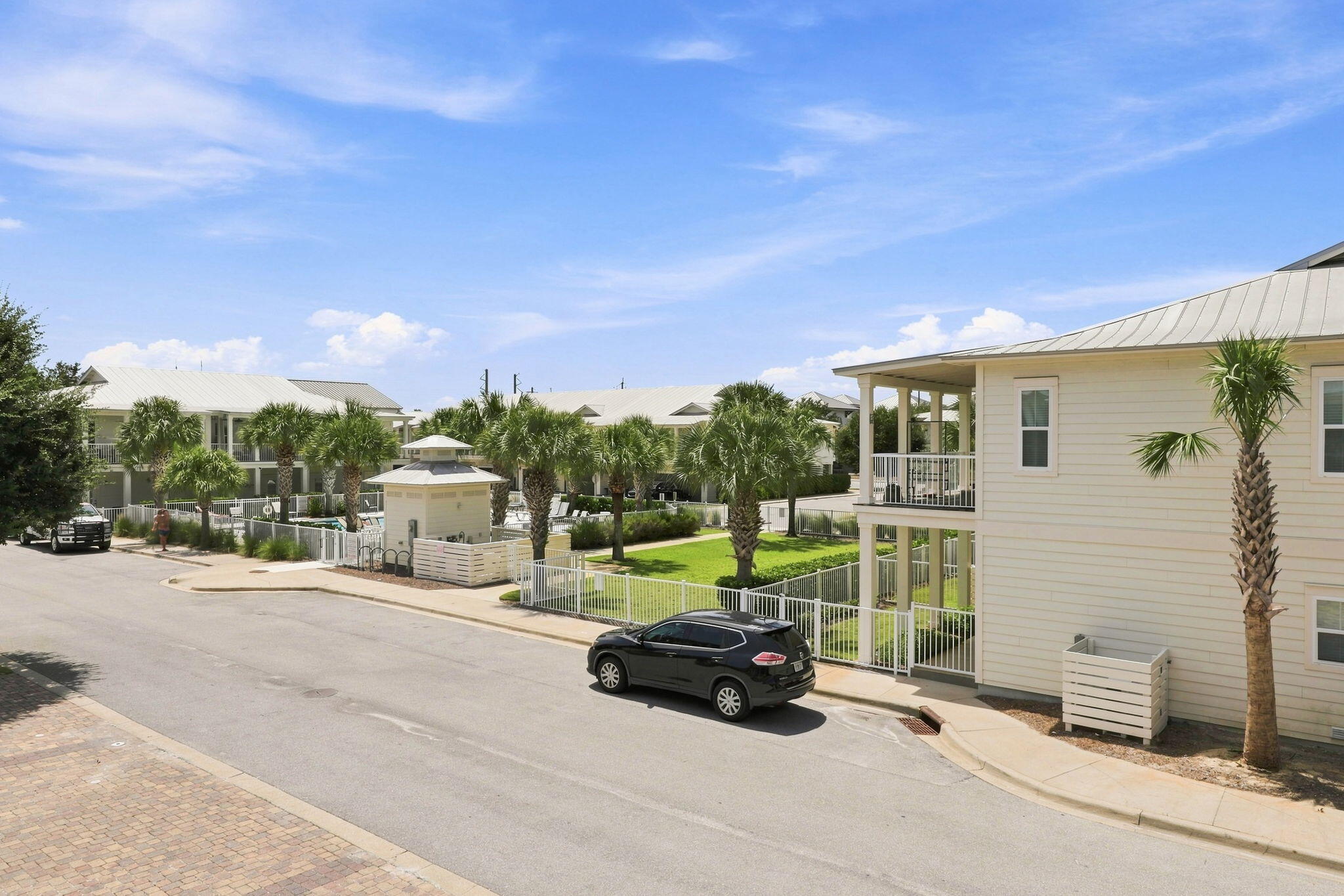 ONE TWENTY FIVE CRYSTAL BEACH DRIVE - Residential