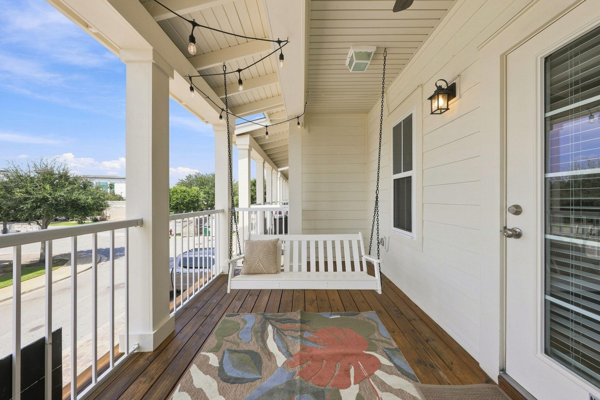 ONE TWENTY FIVE CRYSTAL BEACH DRIVE - Residential