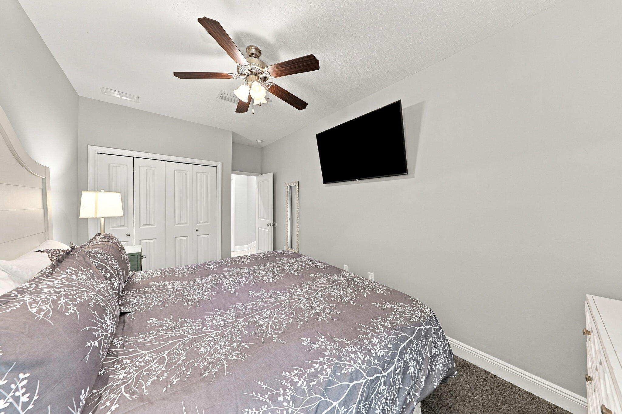 ONE TWENTY FIVE CRYSTAL BEACH DRIVE - Residential